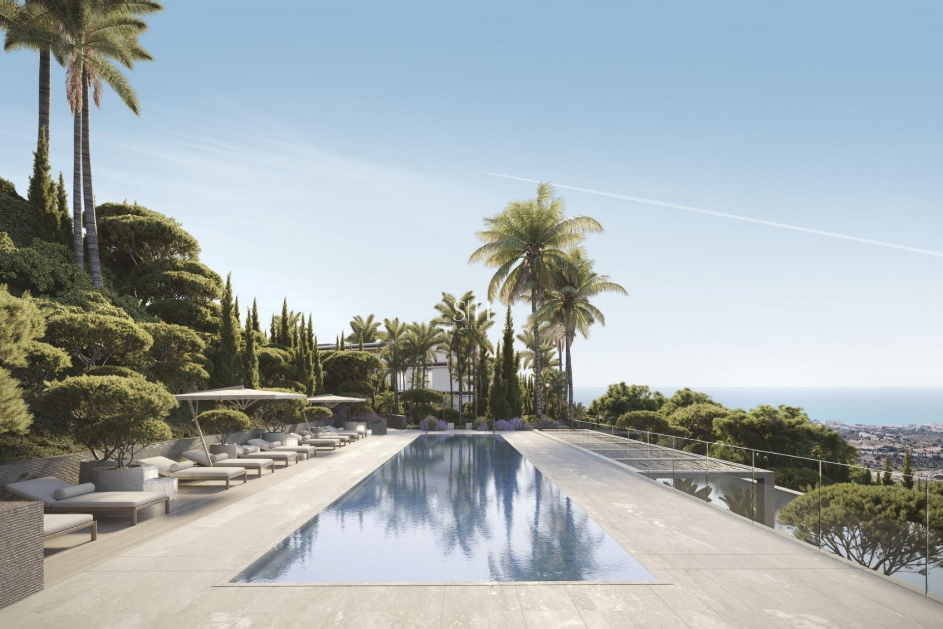 Nowy budynek - Bungalow - Mijas - Urb. Buenavista