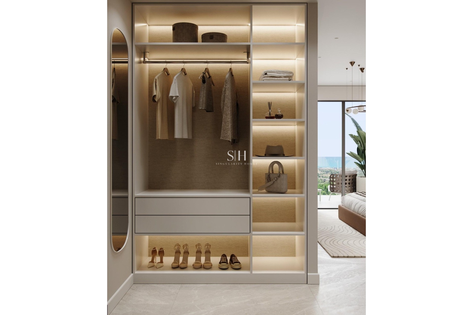 Nowy budynek - Bungalow - Mijas - Urb. Buenavista