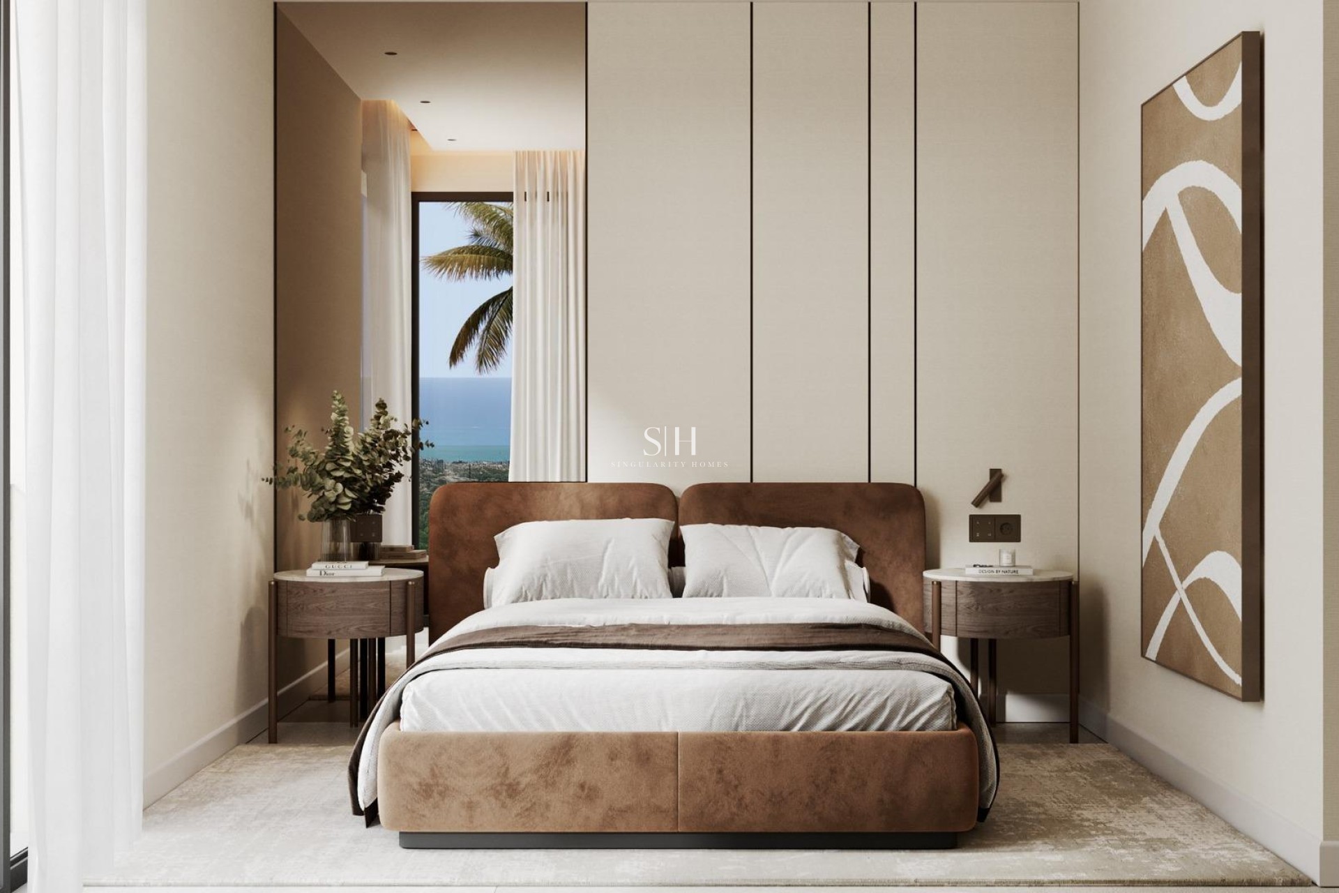 Nowy budynek - Bungalow - Mijas - Urb. Buenavista