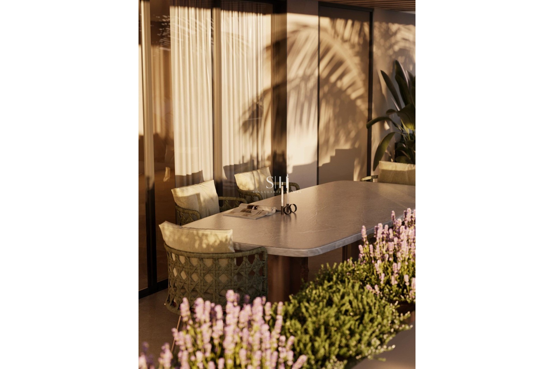 Nowy budynek - Bungalow - Mijas - Urb. Buenavista