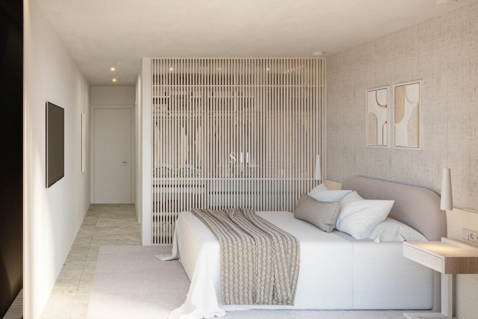 Nowy budynek - Bungalow - Mojacar - Playa De Macenas