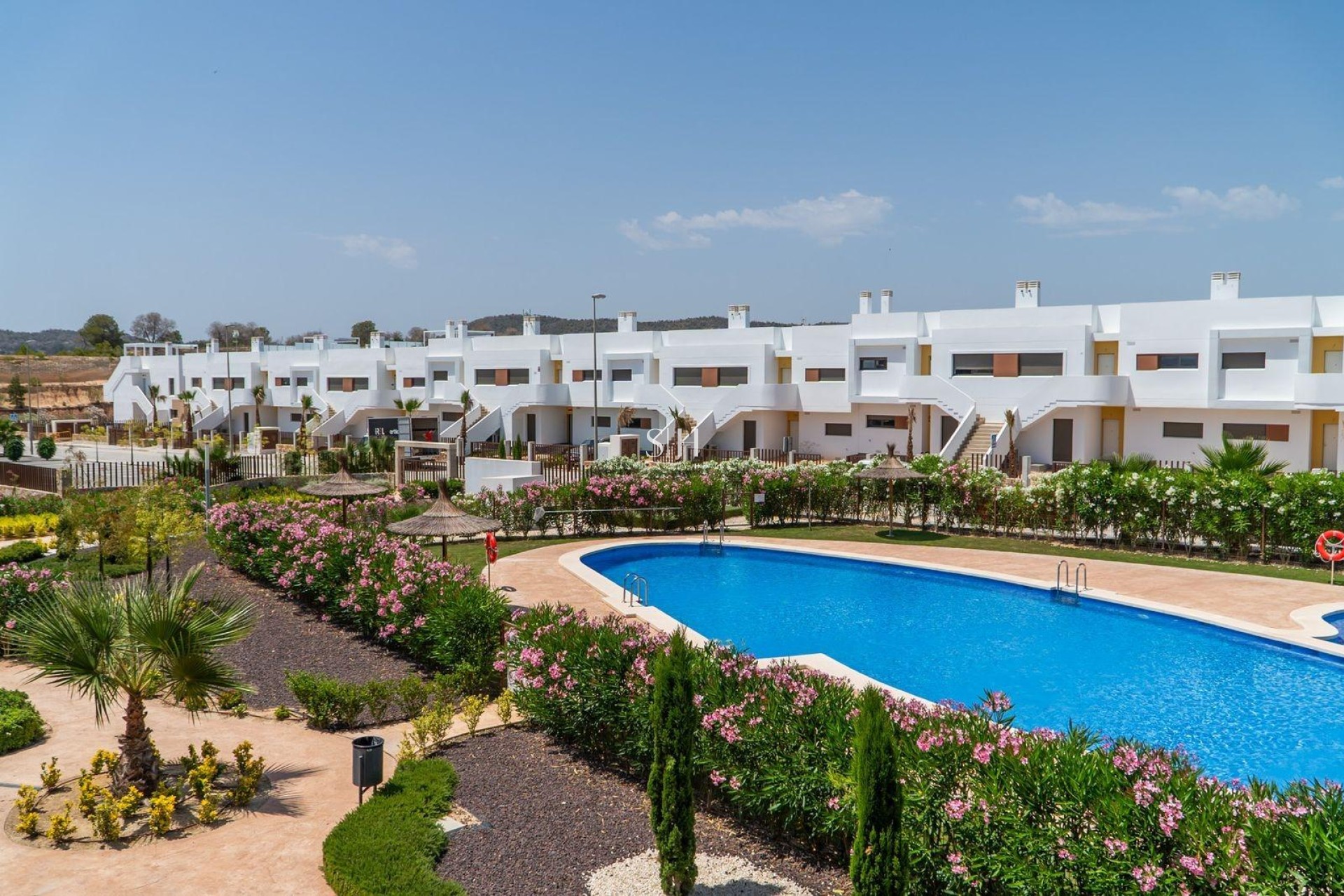 Nowy budynek - Bungalow - Orihuela Costa - Vistabella Golf