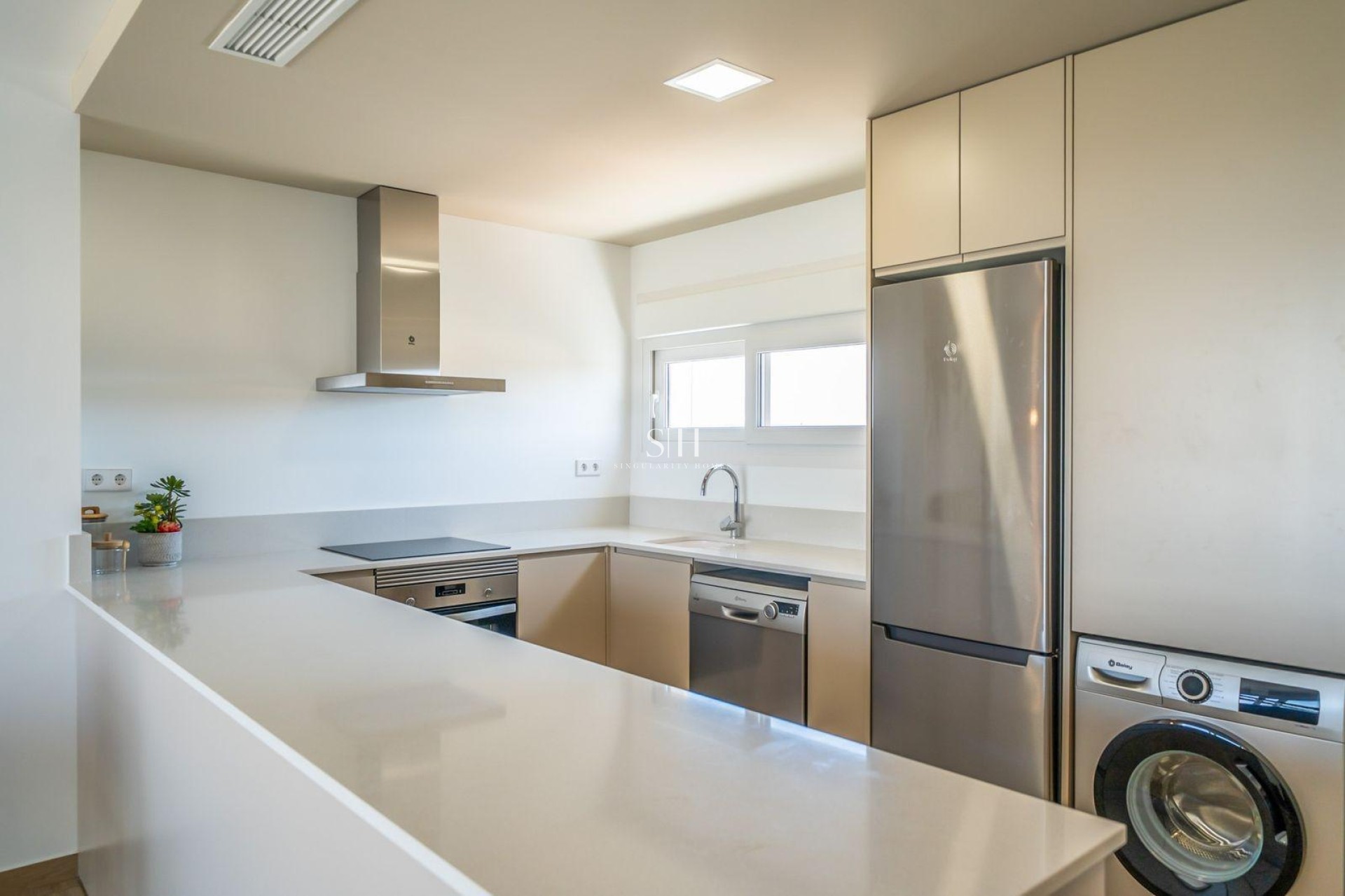 Nowy budynek - Bungalow - Orihuela Costa - Vistabella Golf