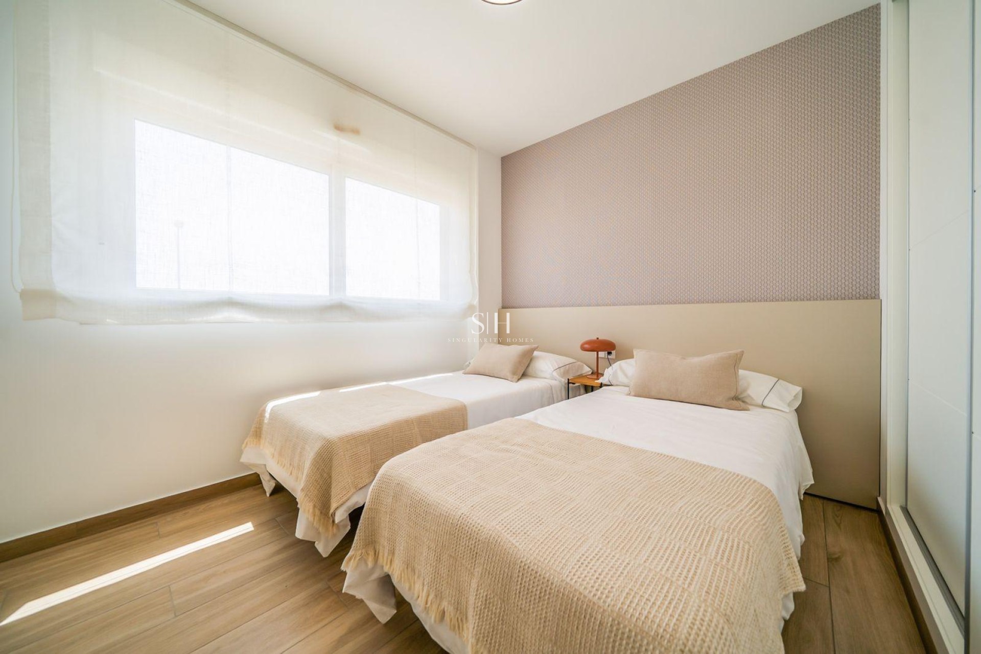 Nowy budynek - Bungalow - Orihuela Costa - Vistabella Golf