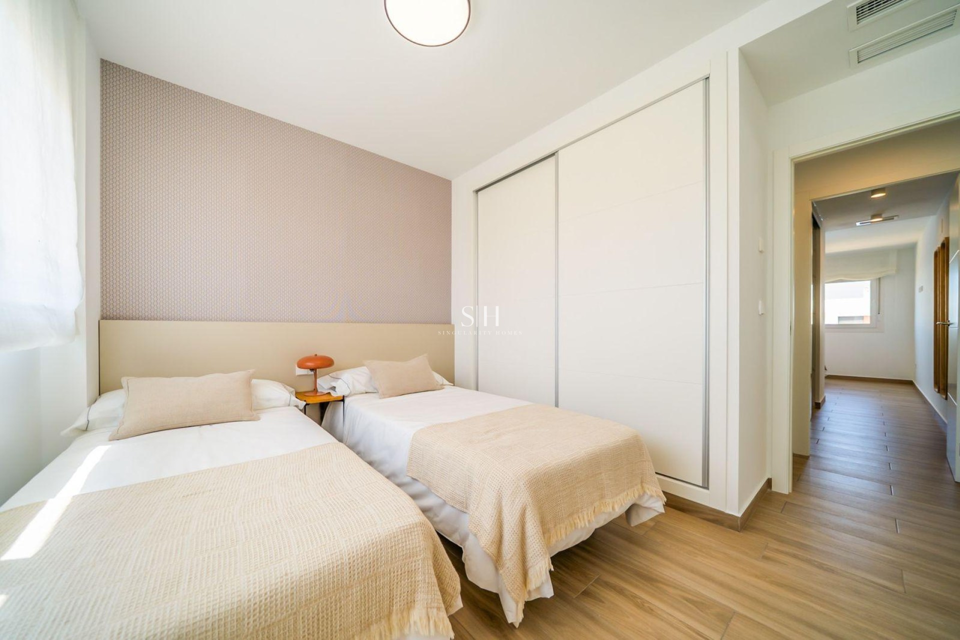 Nowy budynek - Bungalow - Orihuela Costa - Vistabella Golf