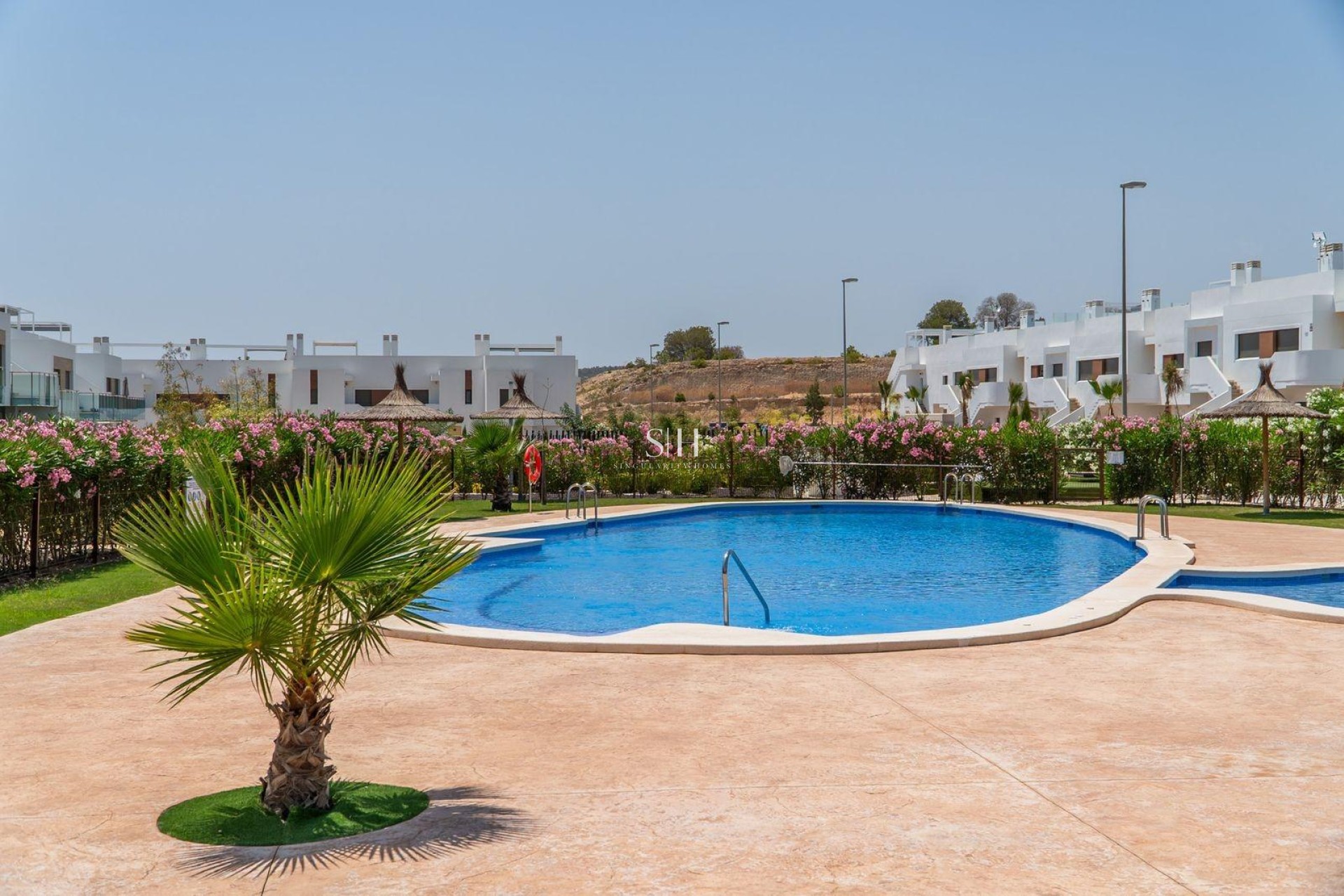 Nowy budynek - Bungalow - Orihuela Costa - Vistabella Golf