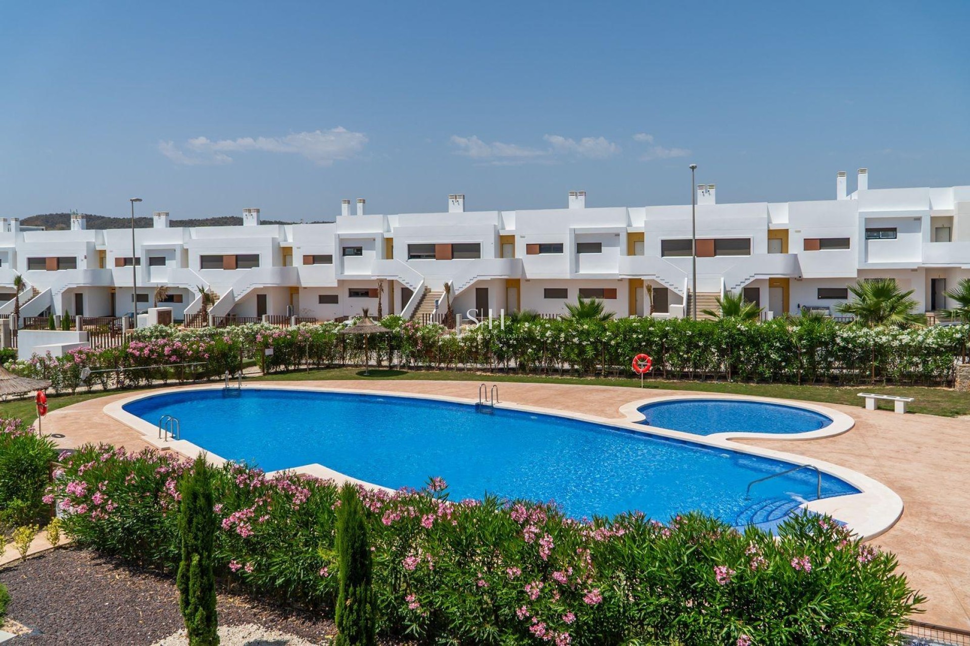 Nowy budynek - Bungalow - Orihuela Costa - Vistabella Golf