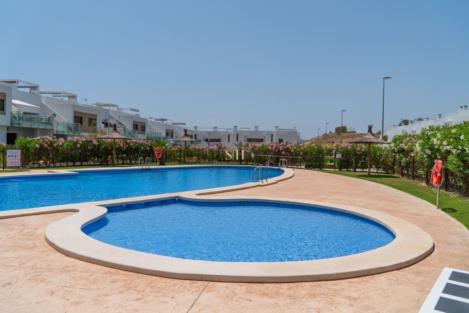 Nowy budynek - Bungalow - Orihuela Costa - Vistabella Golf