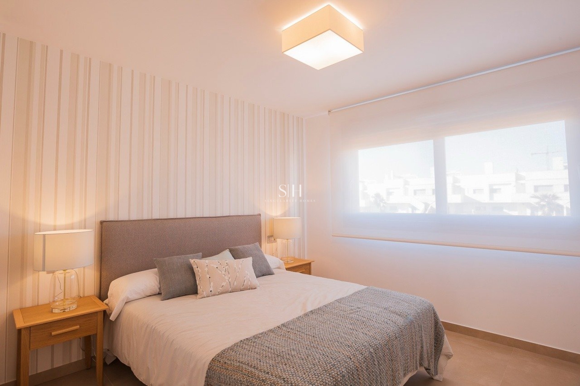 Nowy budynek - Bungalow - Orihuela Costa - Vistabella Golf