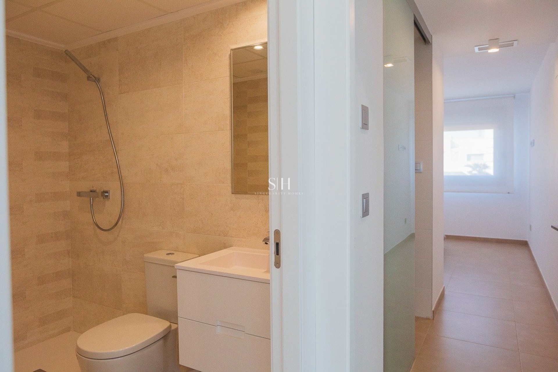 Nowy budynek - Bungalow - Orihuela Costa - Vistabella Golf