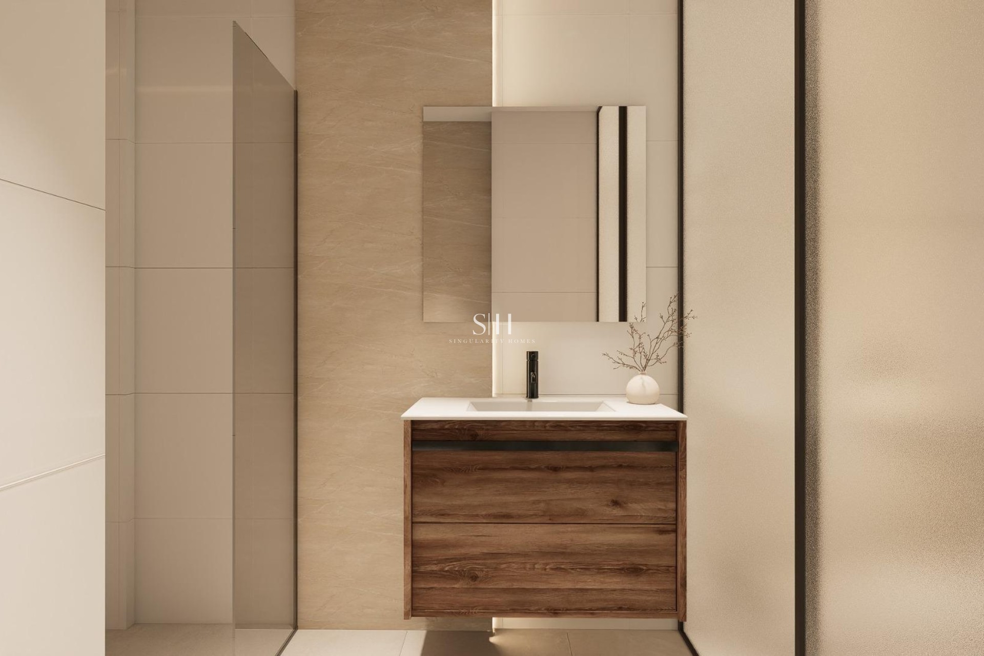 Nowy budynek - Bungalow - Pilar de la Horadada - pueblo