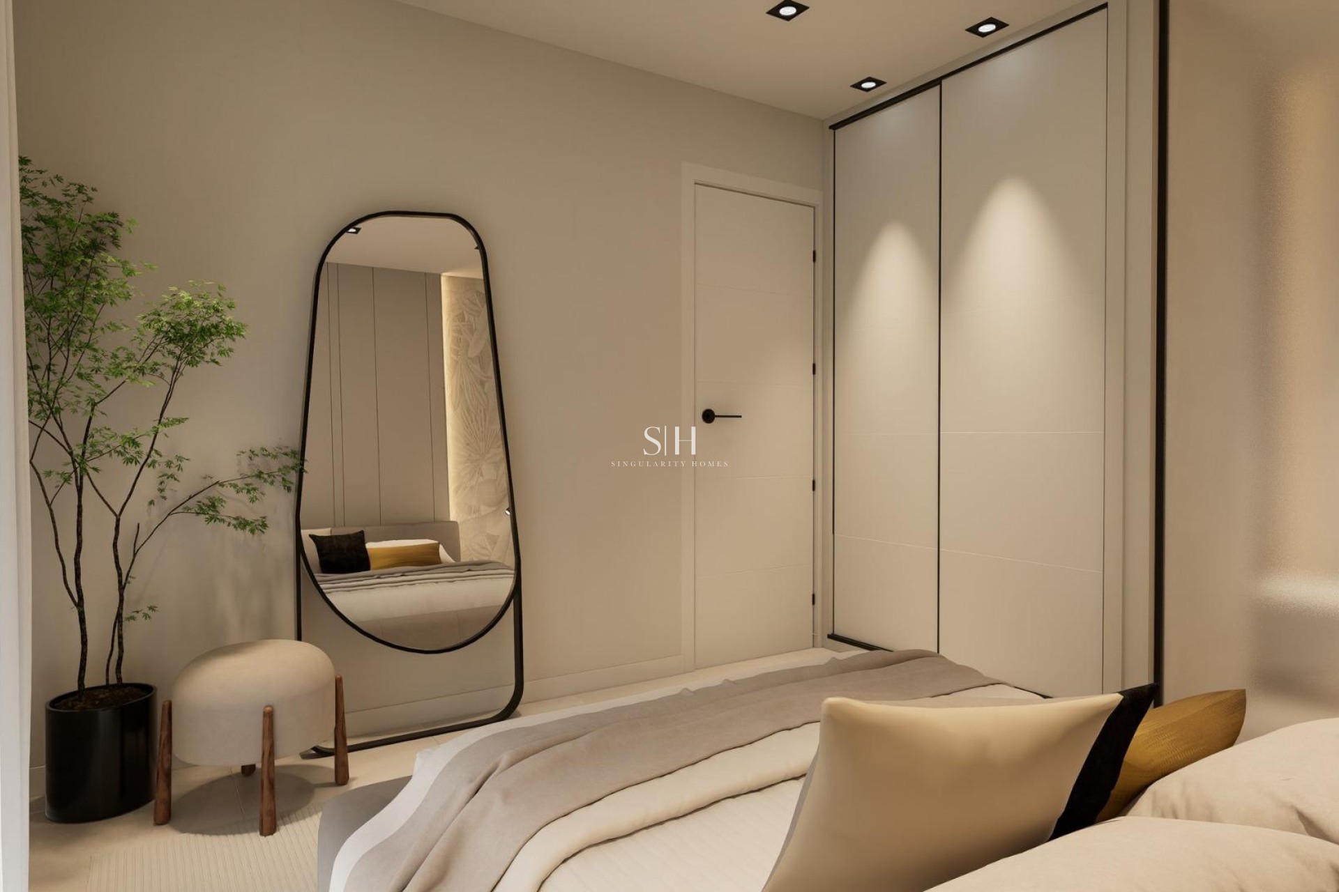 Nowy budynek - Bungalow - Pilar de la Horadada - pueblo