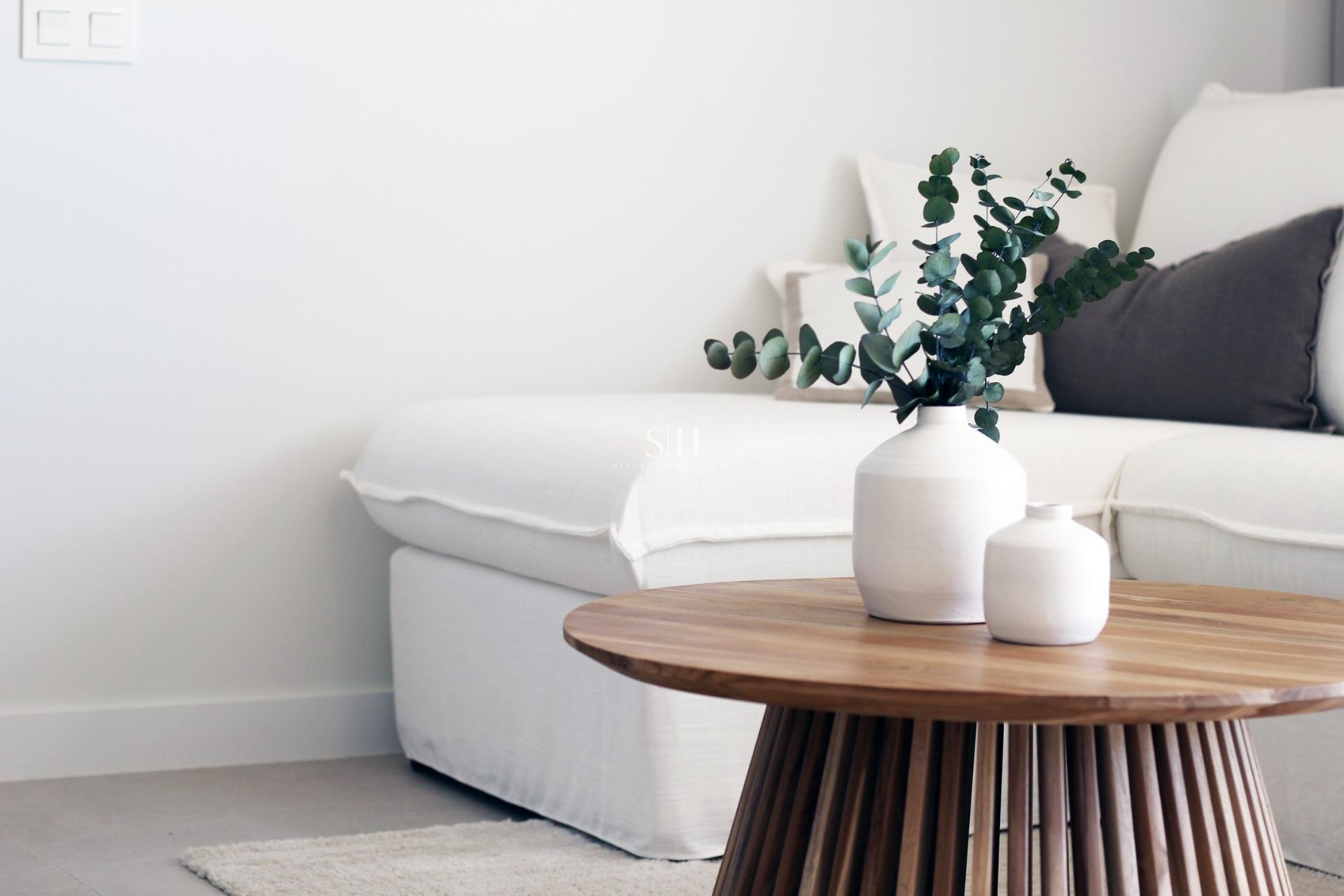 Nowy budynek - Bungalow - Pilar de la Horadada - Torre De La Horadada