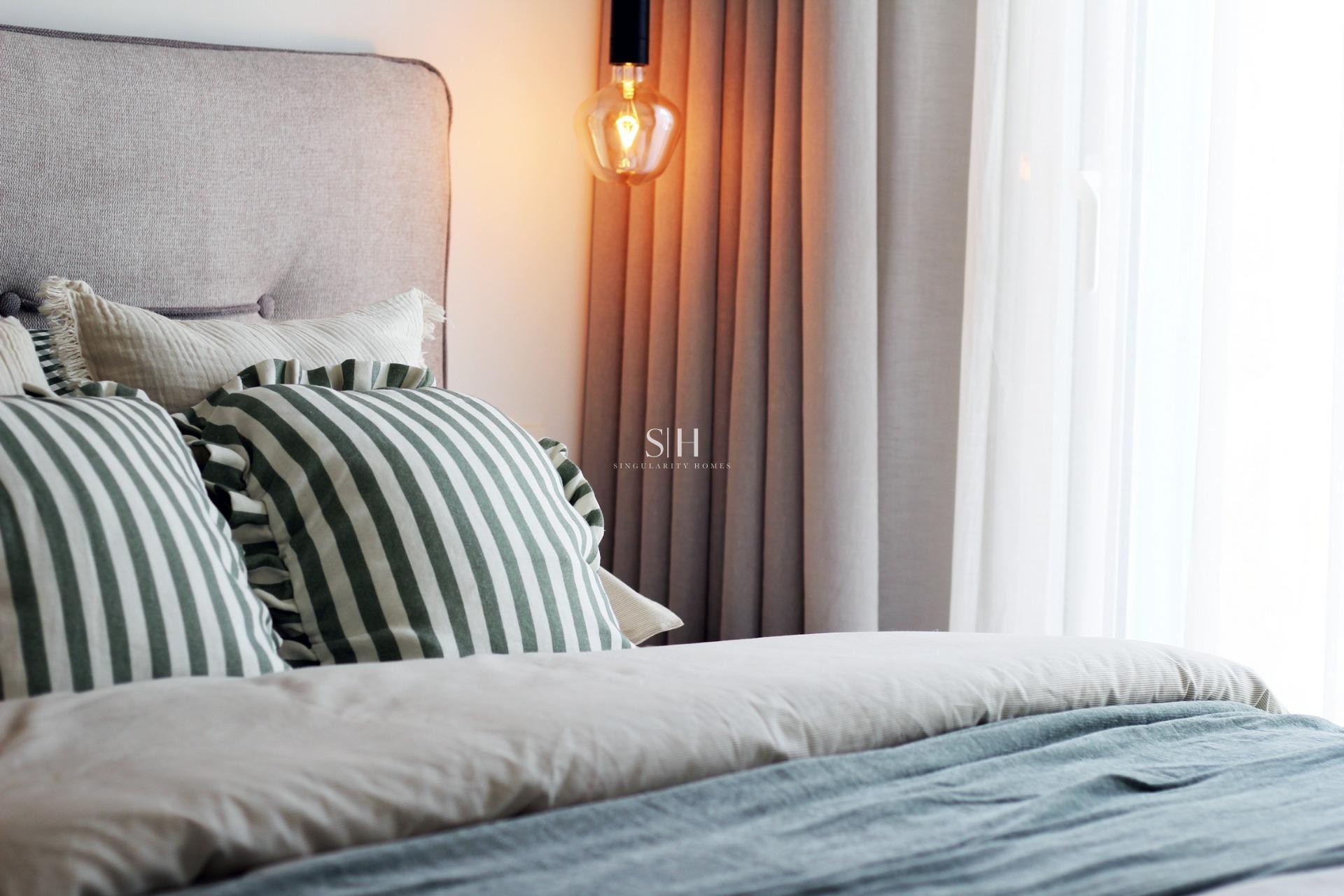 Nowy budynek - Bungalow - Pilar de la Horadada - Torre De La Horadada