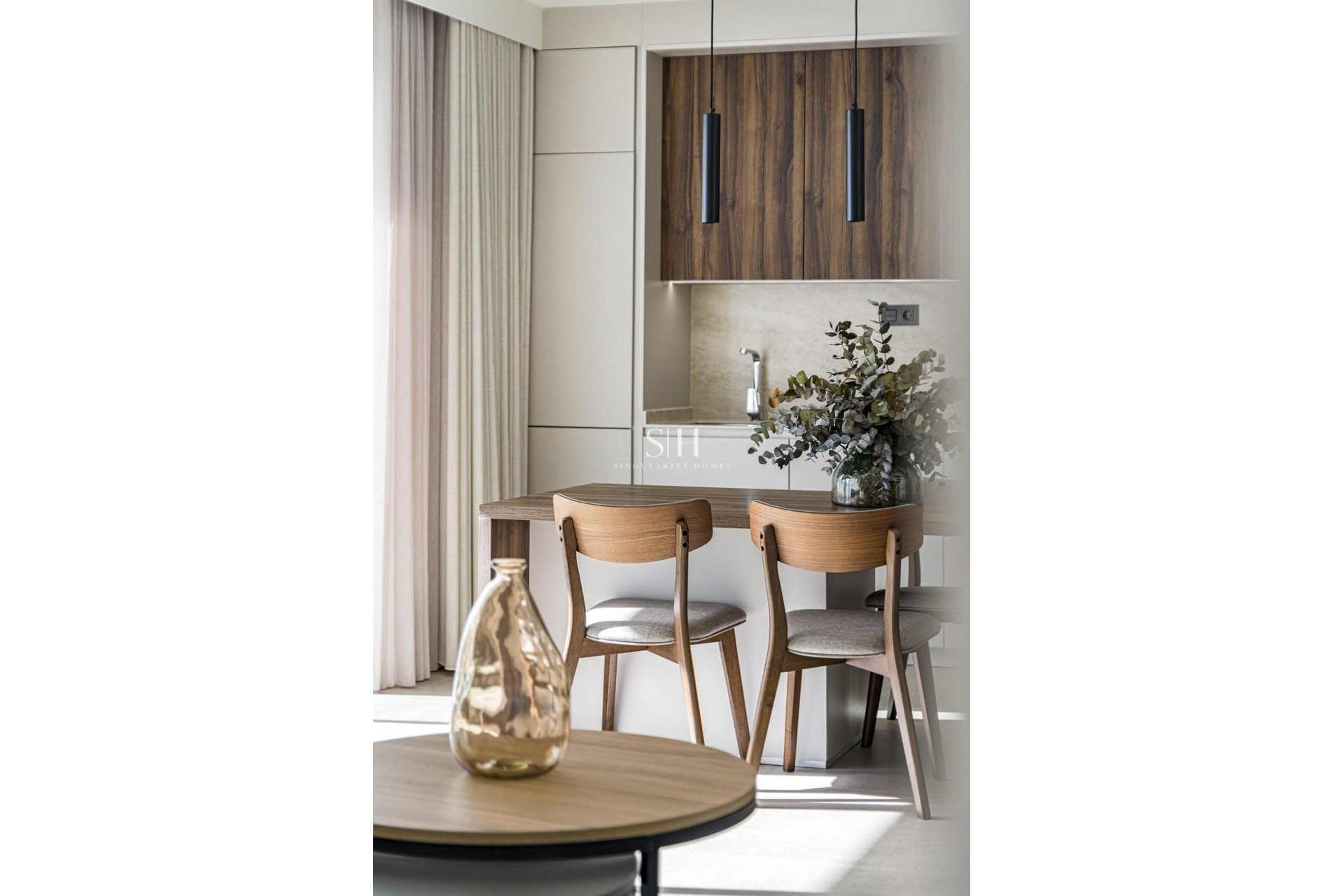 Nowy budynek - Bungalow - Pilar de la Horadada - Torre De La Horadada