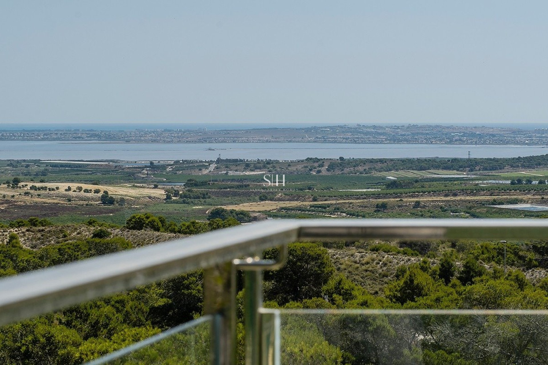 Nowy budynek - Bungalow - San Miguel de Salinas - Cerro del Sol