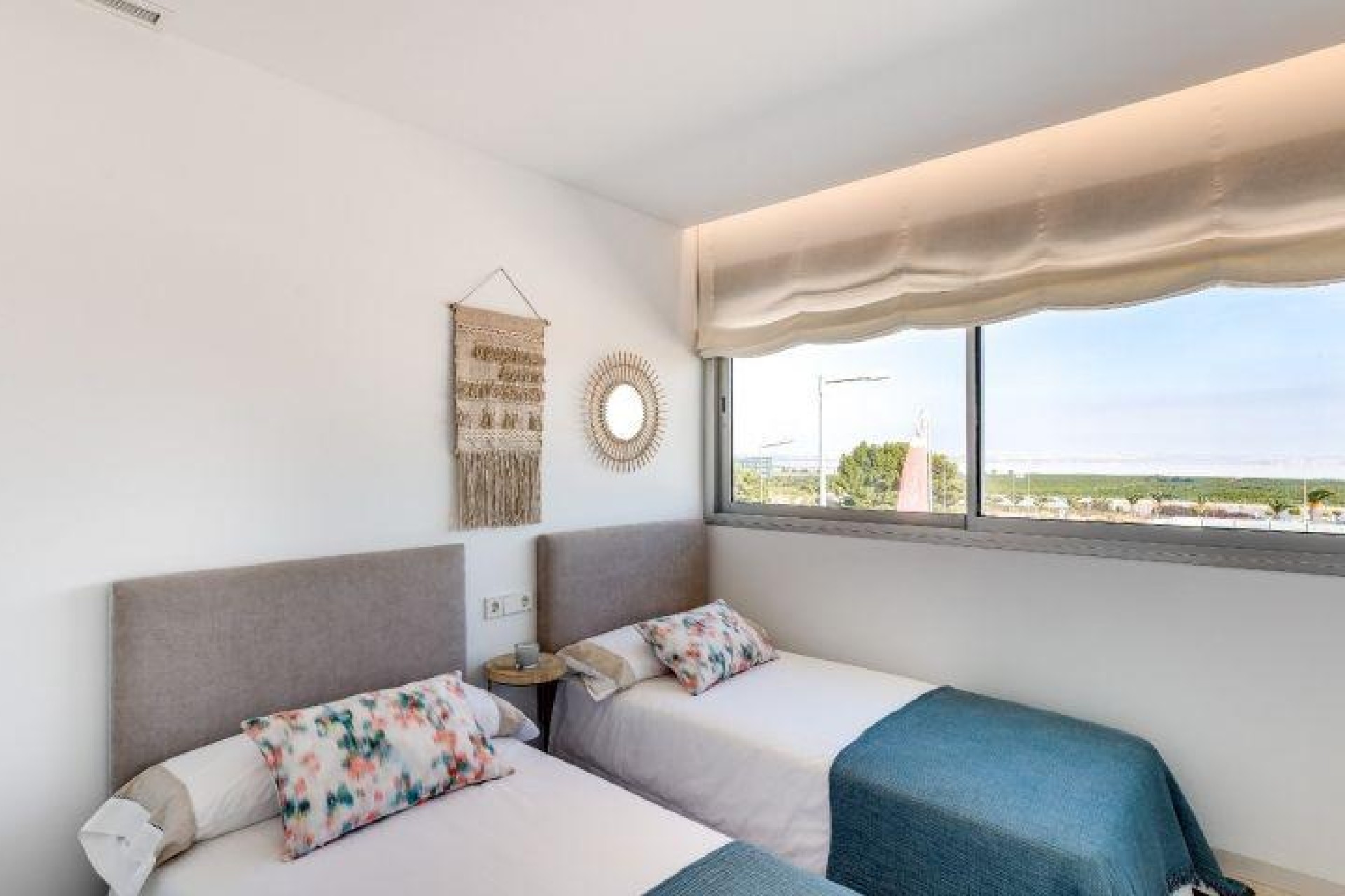 Nowy budynek - Bungalow - Torrevieja - Los balcones