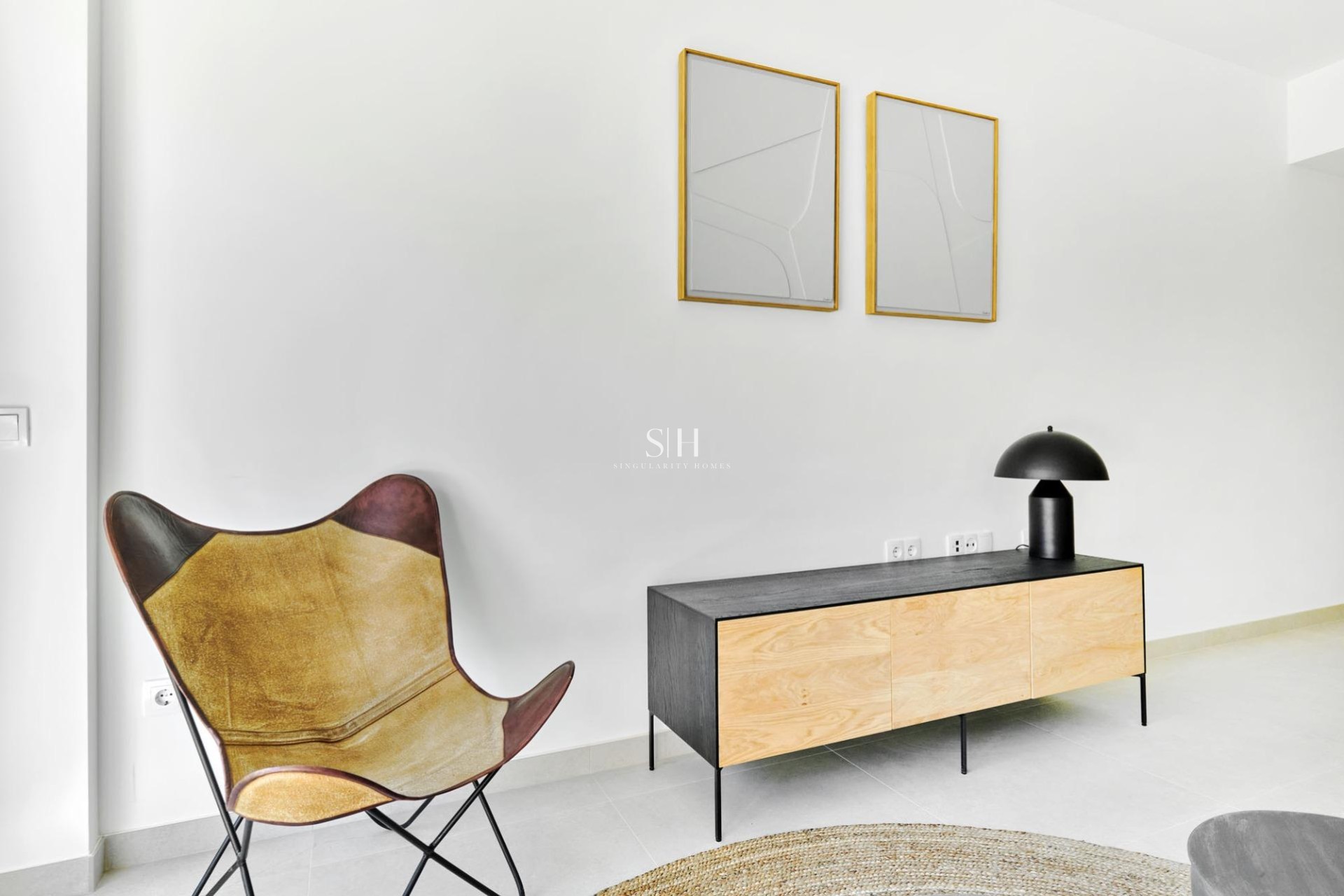 Nowy budynek - Bungalow - Torrevieja - Villa Amalia