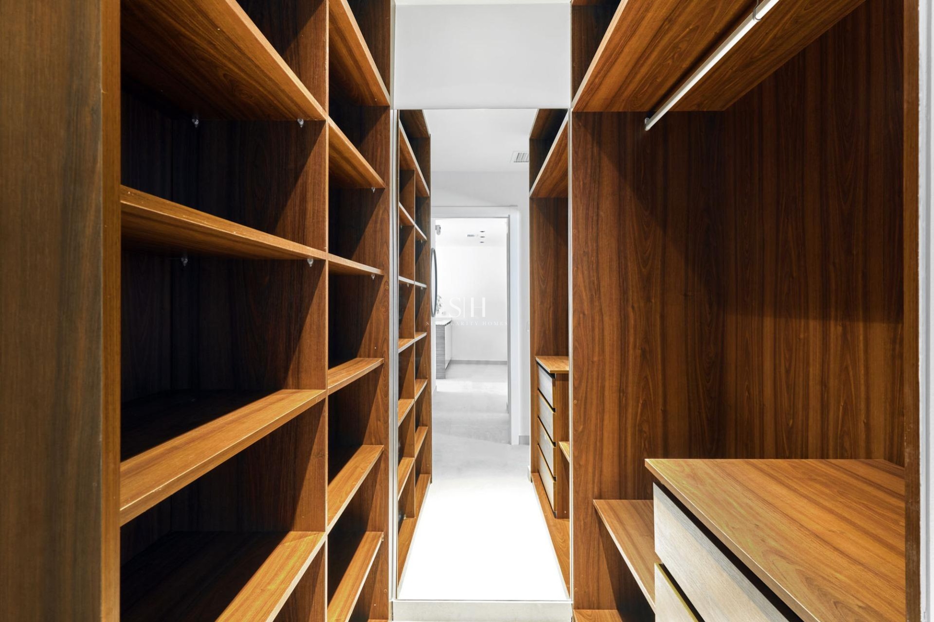 Nowy budynek - Bungalow - Torrevieja - Villa Amalia