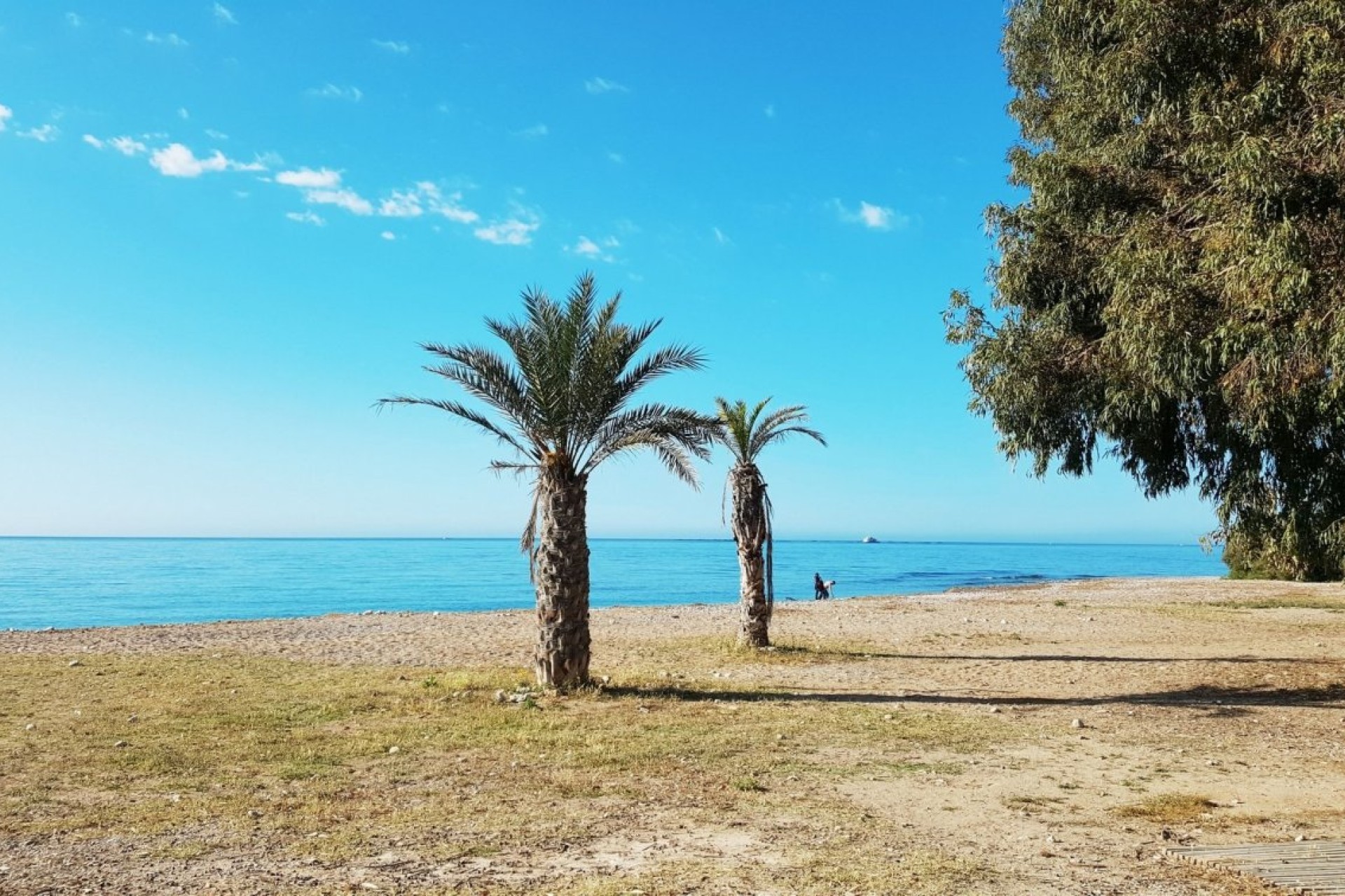 Nowy budynek - Daszek - Villajoyosa - Playas Del Torres