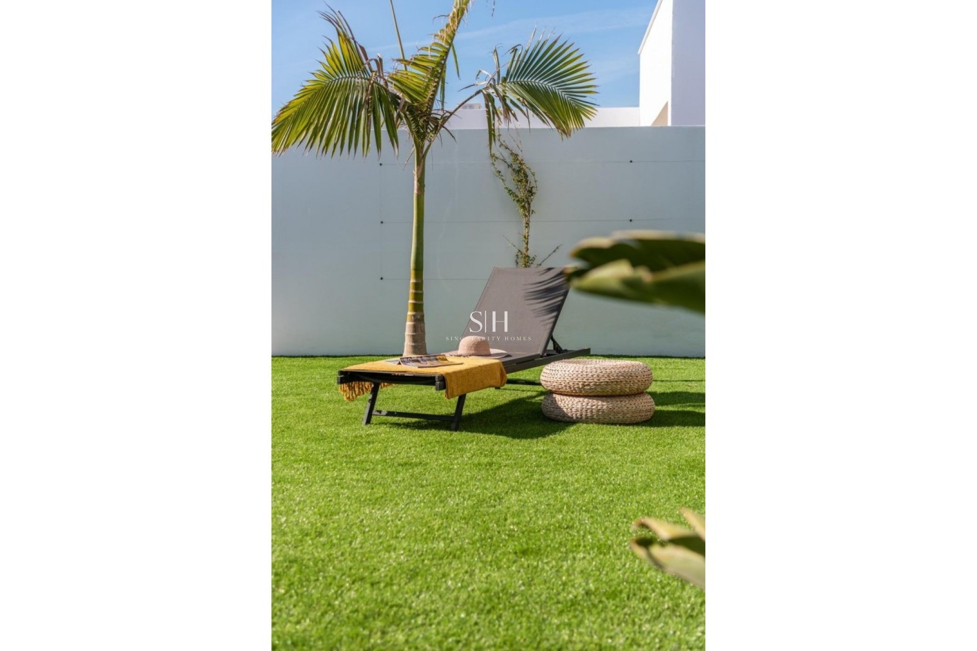 Nowy budynek - Detached Villa - Cartagena - Mar De Cristal