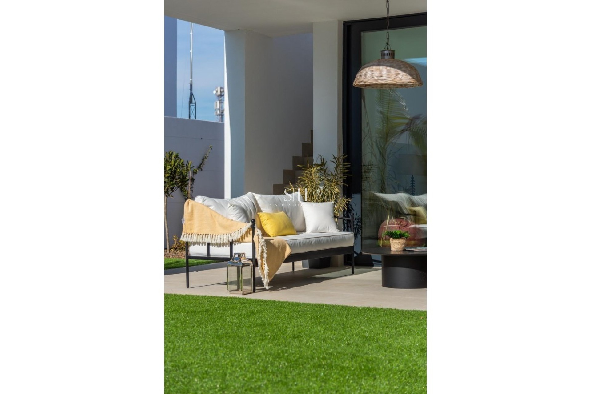 Nowy budynek - Detached Villa - Cartagena - Mar De Cristal