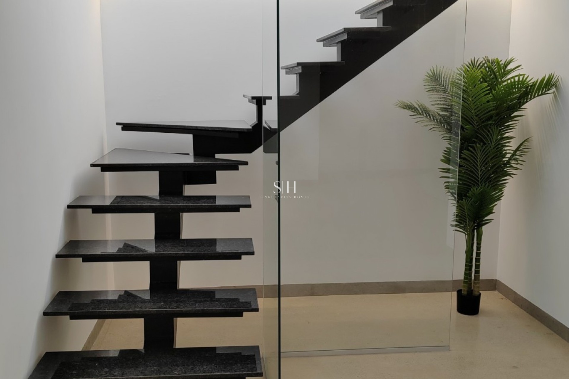 Nowy budynek - Detached Villa - Torrevieja - Los Balcones - Los Altos del Edén