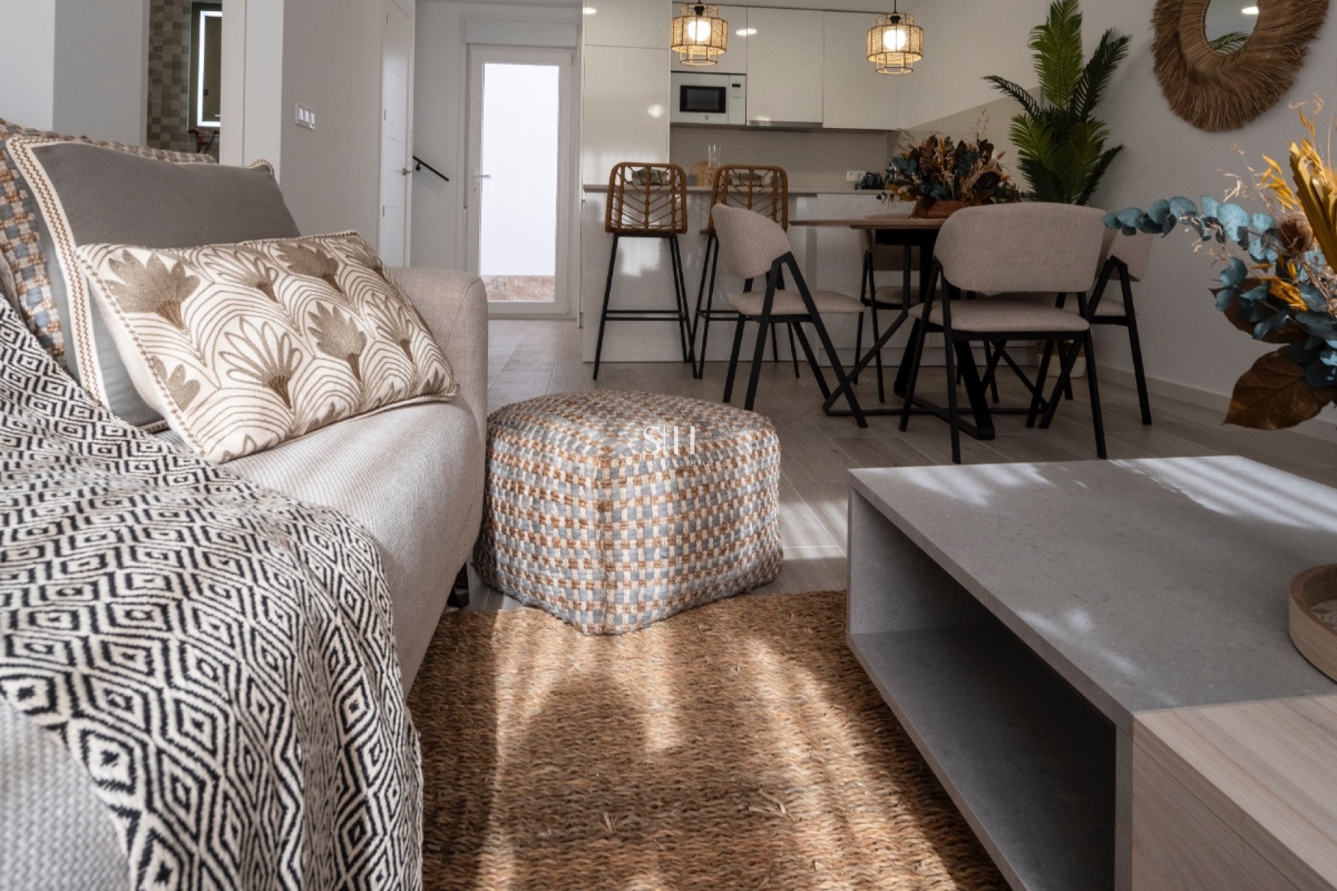 Nowy budynek - Dom - Avileses