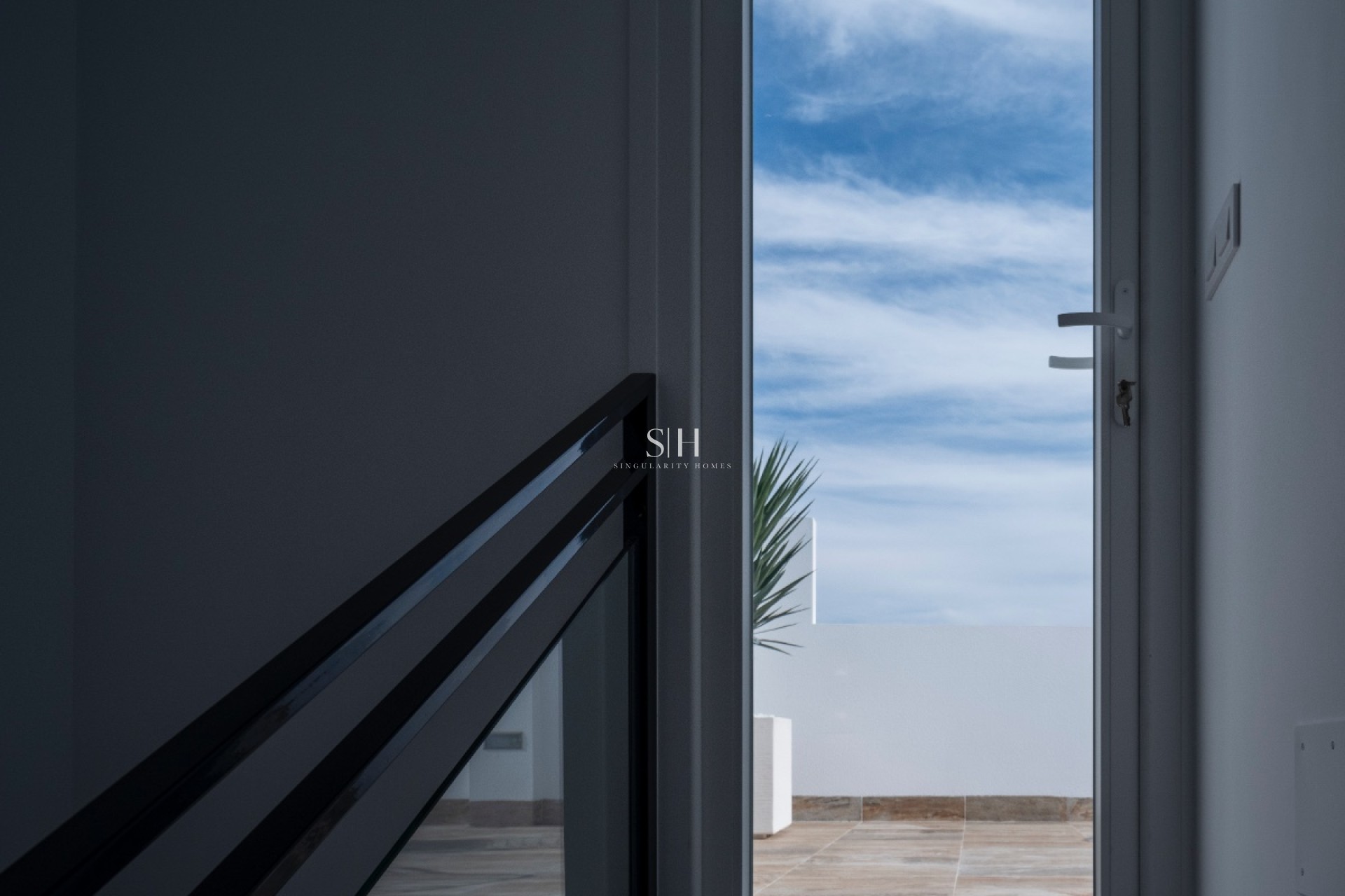 Nowy budynek - Dom - Avileses