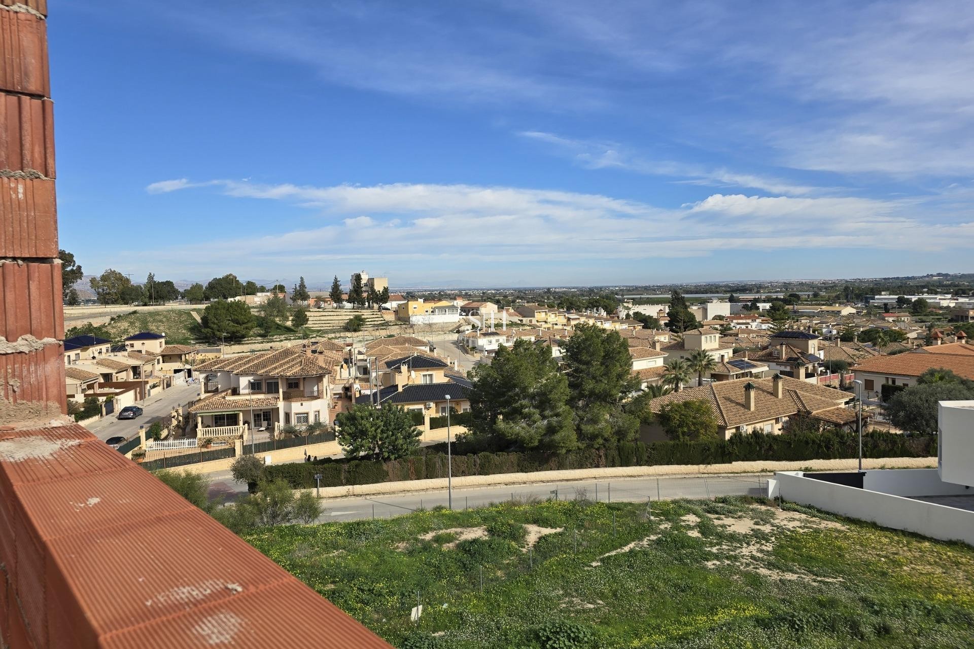 Nowy budynek - Dom - Bigastro - pueblo