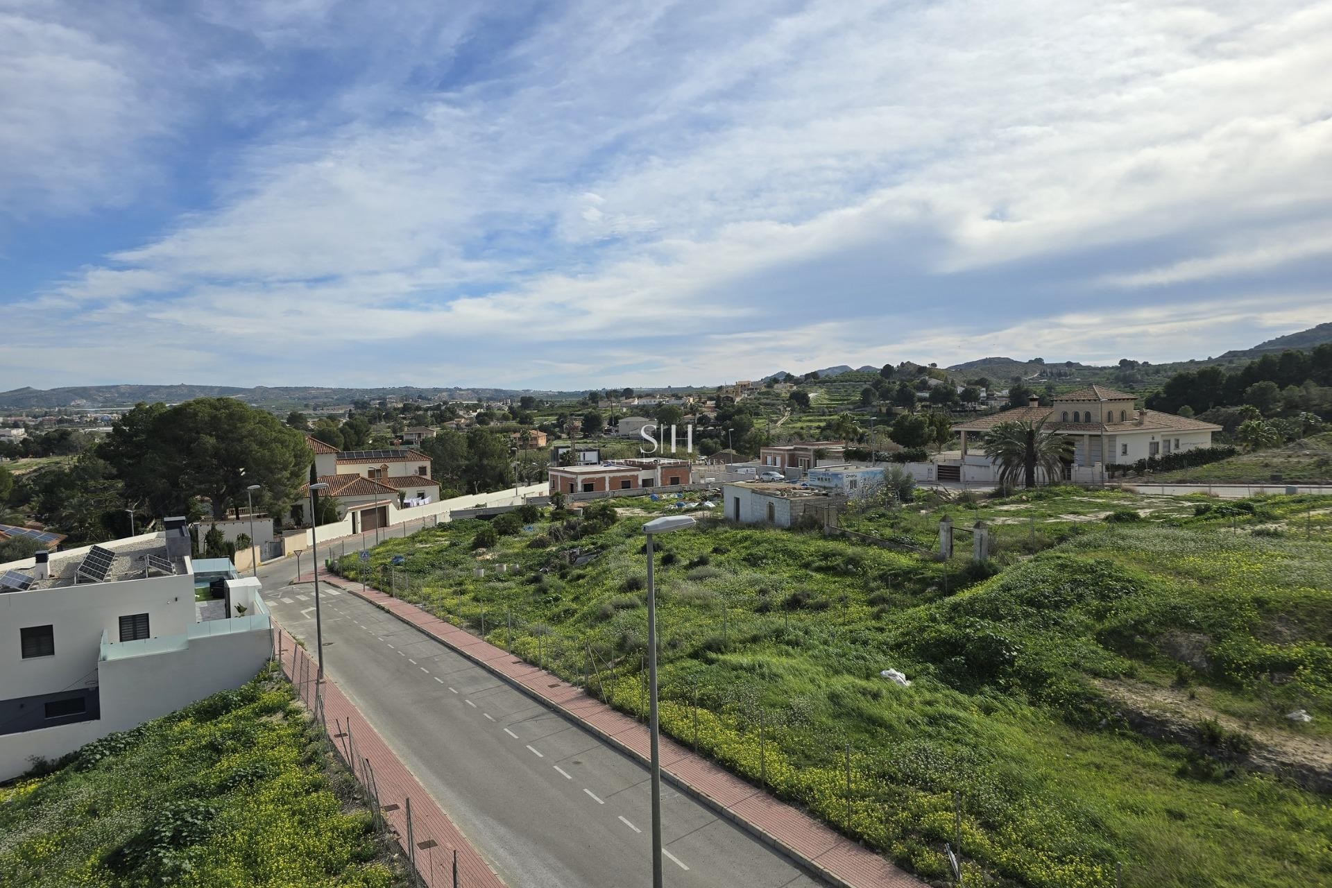 Nowy budynek - Dom - Bigastro - pueblo