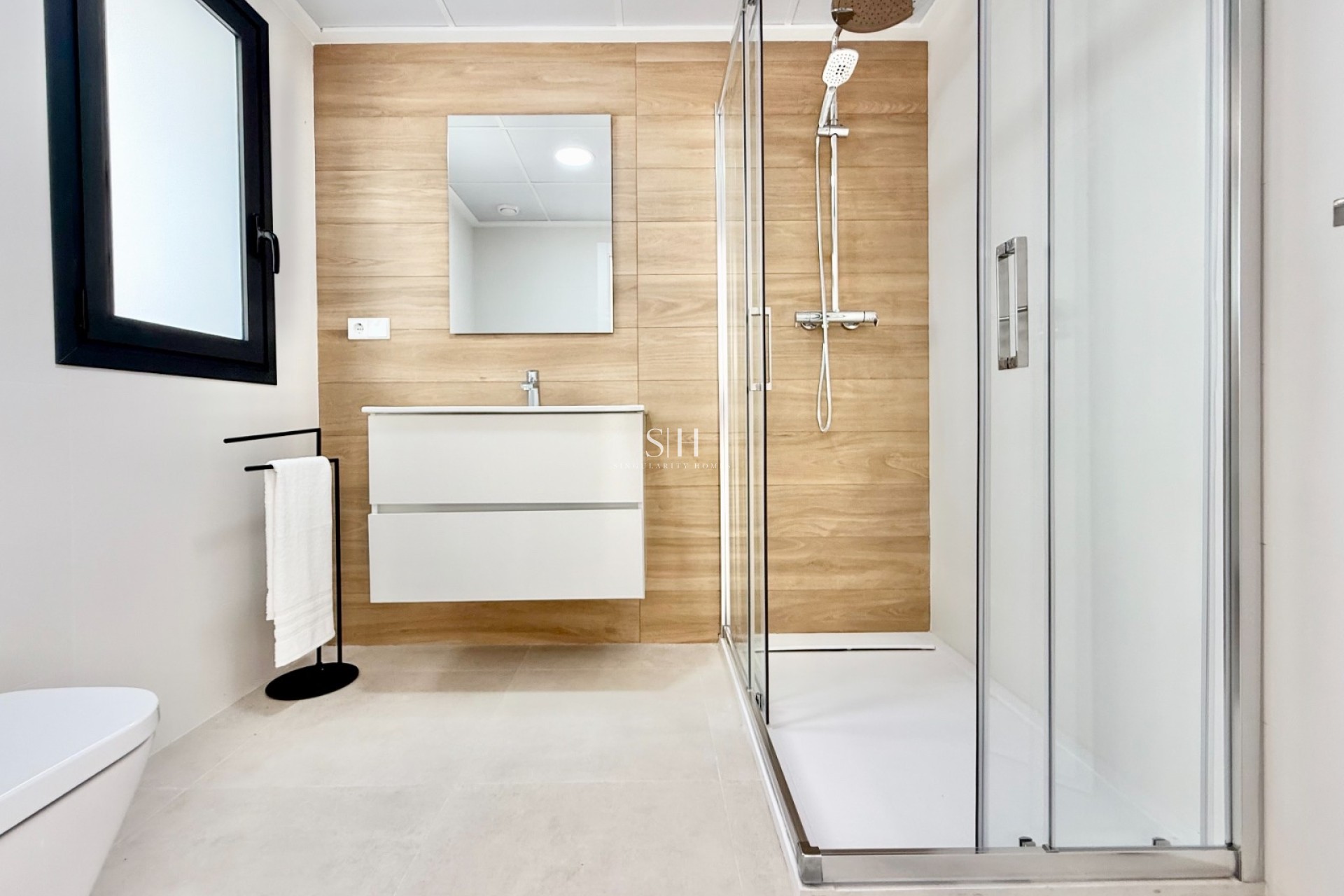 Nowy budynek - Dom - Cox - San Fernando