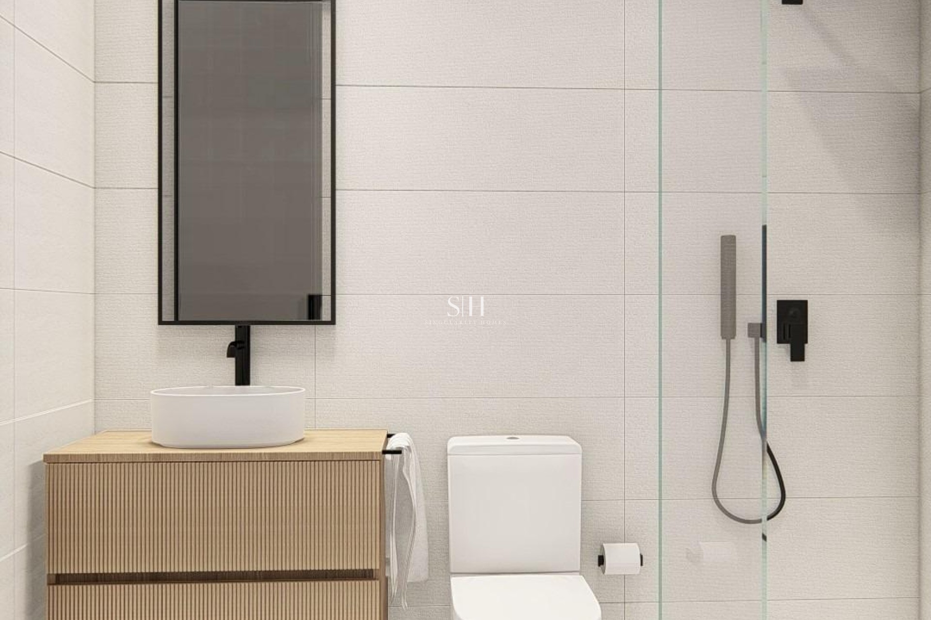 Nowy budynek - Dom - Dolores - 03150