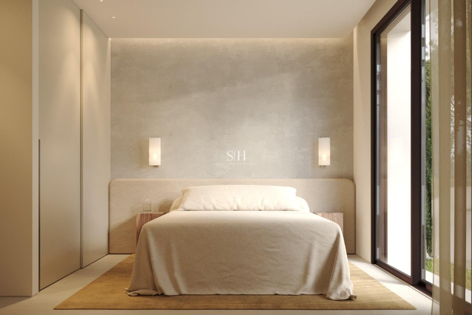 Nowy budynek - Dom - Dolores - Pueblo