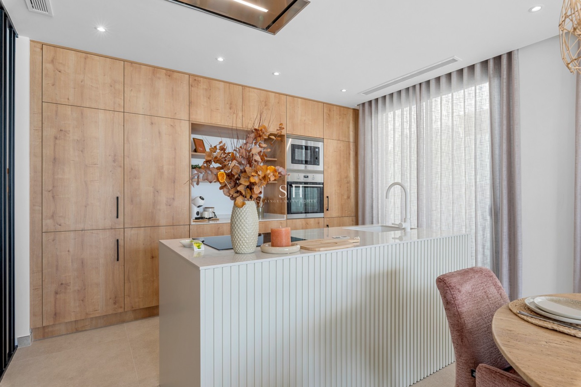 Nowy budynek - Dom - Dolores - Sector 3