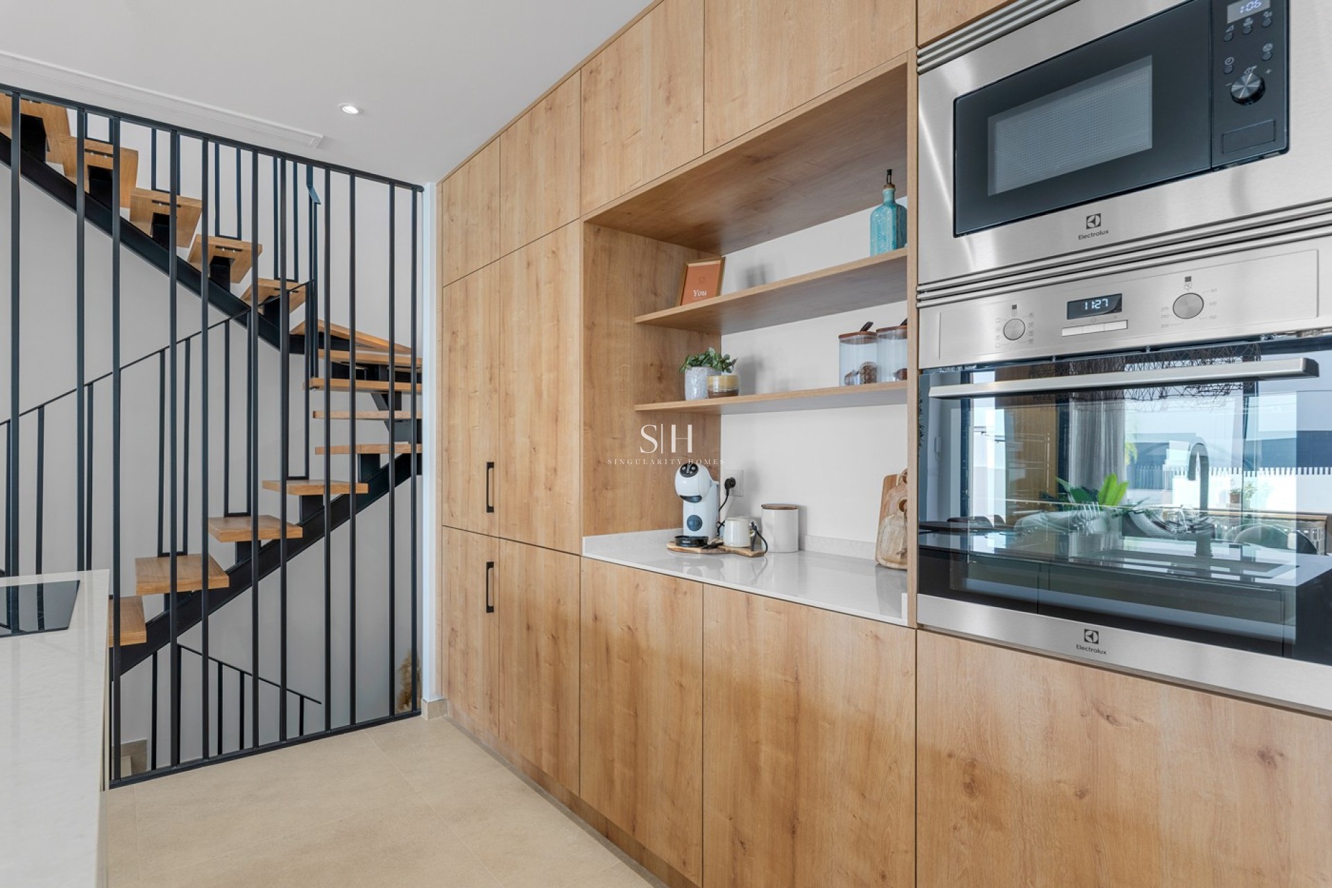 Nowy budynek - Dom - Dolores - Sector 3