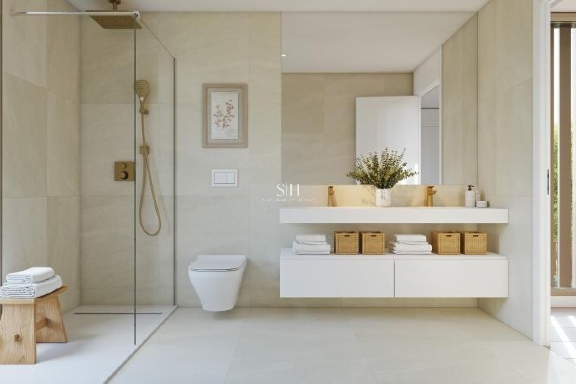 Nowy budynek - Dom - Godella - Campolivar