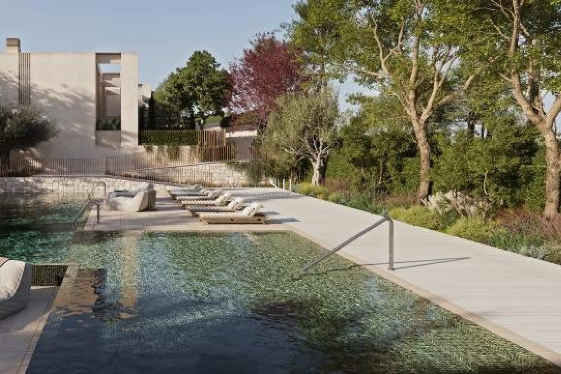 Nowy budynek - Dom - Godella - Campolivar