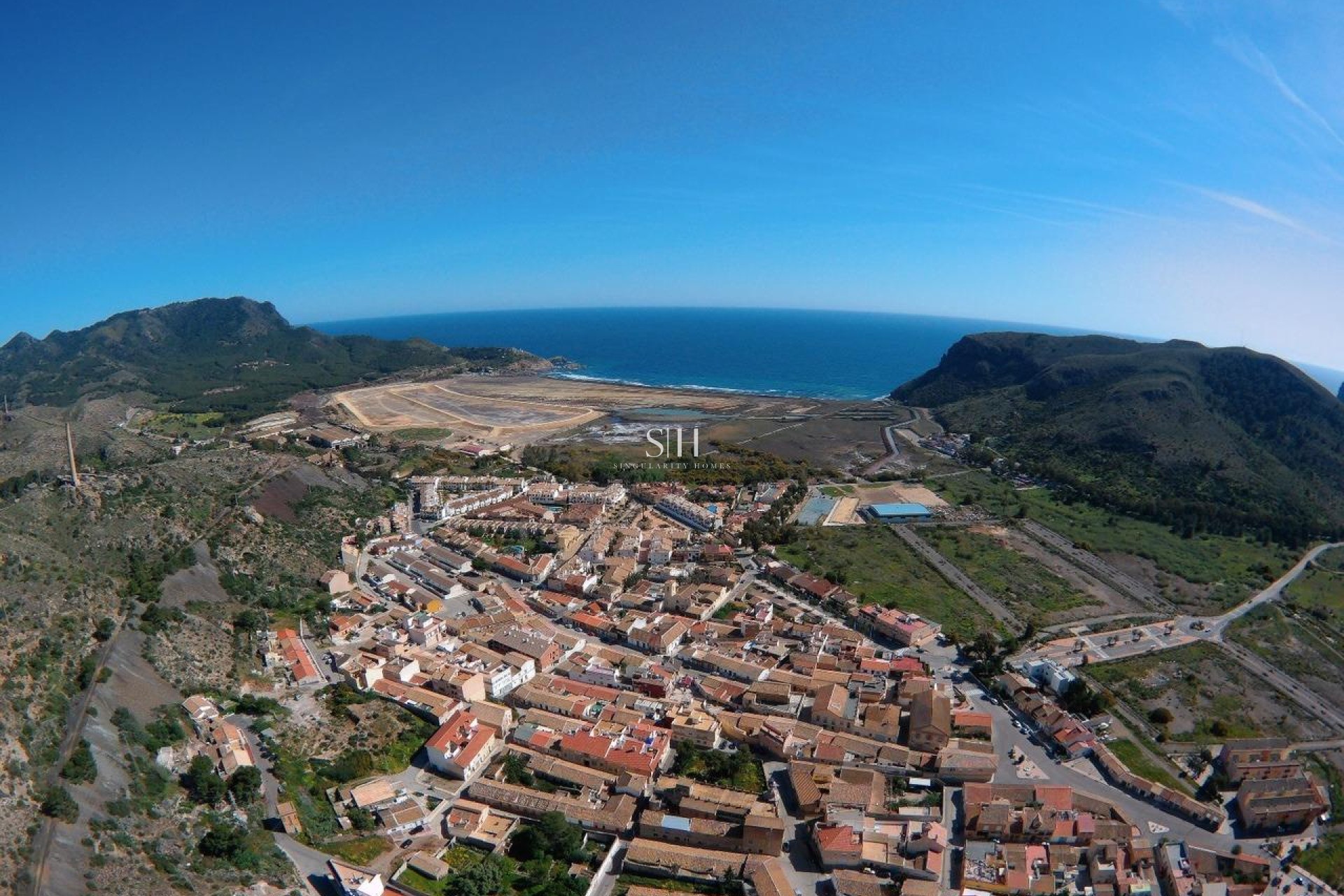 Nowy budynek - Dom - La Union - centro