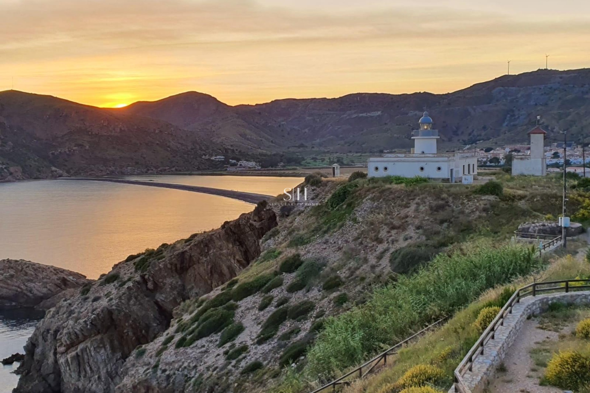 Nowy budynek - Dom - La Union - centro