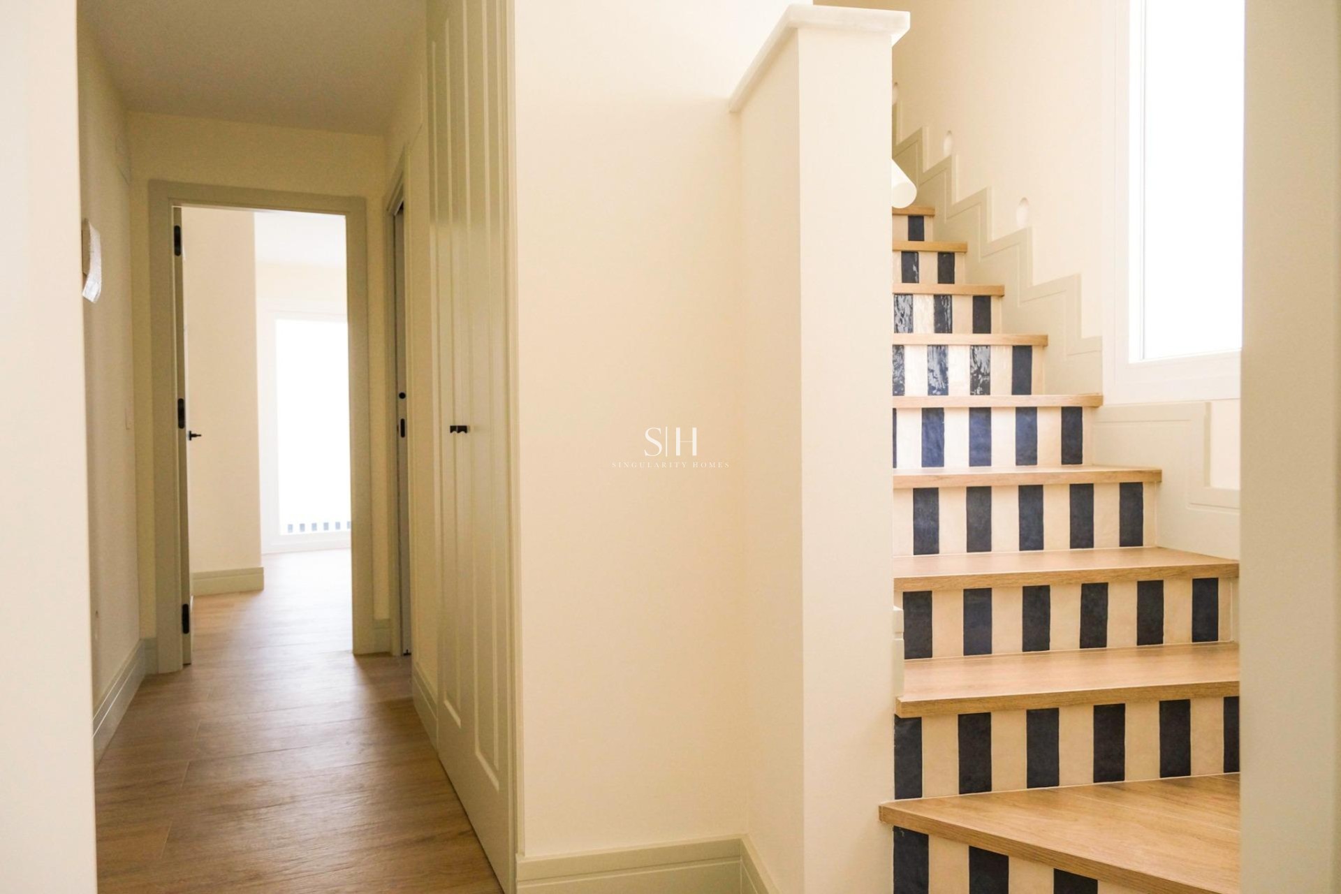 Nowy budynek - Dom - Málaga - Playa de la Malagueta