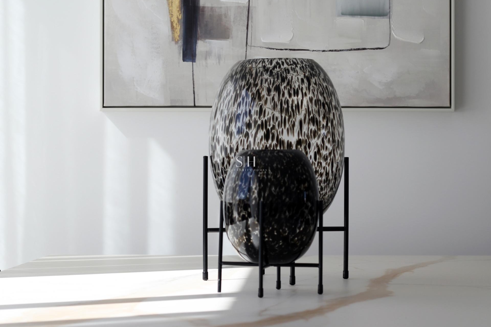 Nowy budynek - Dom - Pilar de la Horadada - parque Andromeda