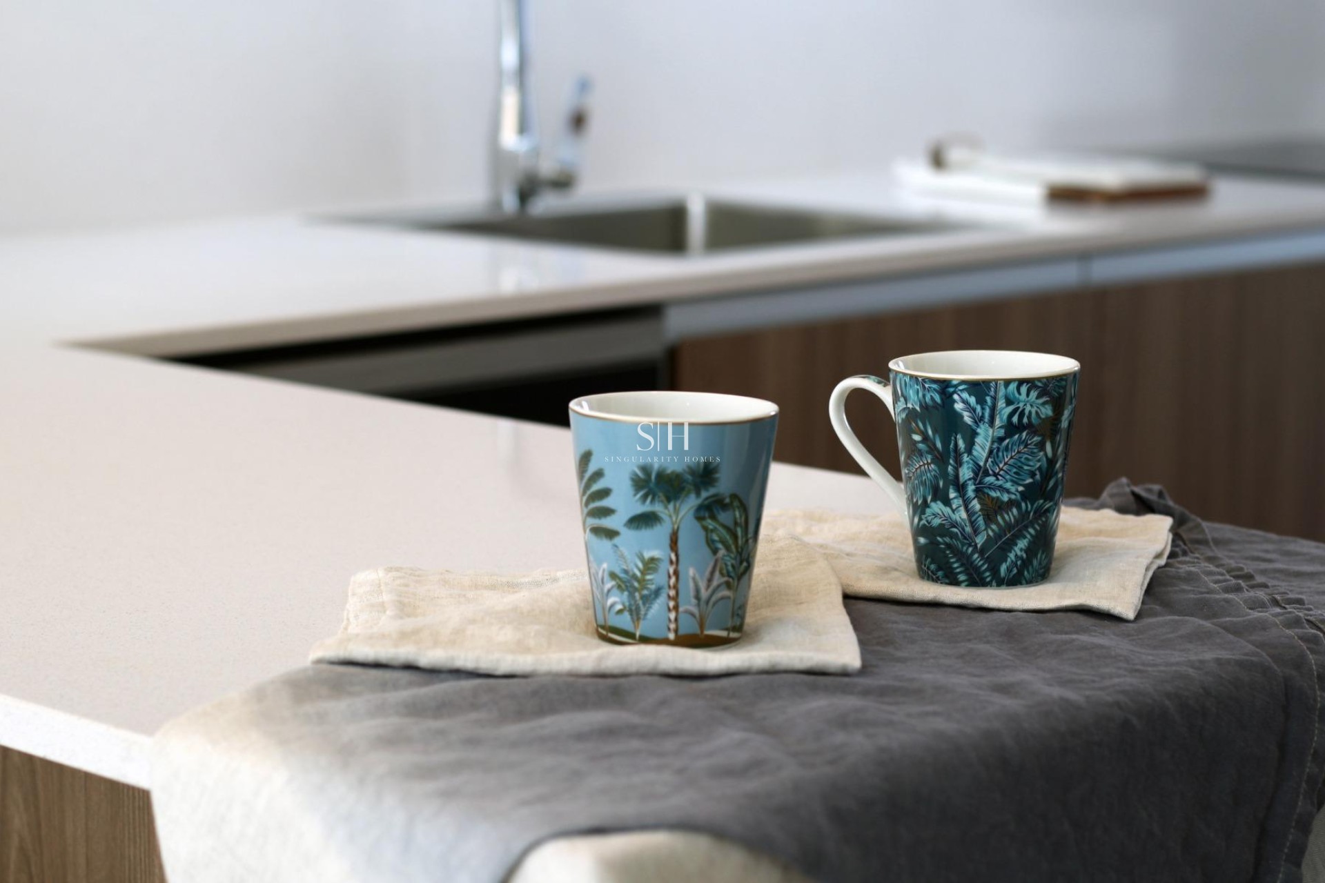 Nowy budynek - Dom - Pilar de la Horadada - parque Andromeda