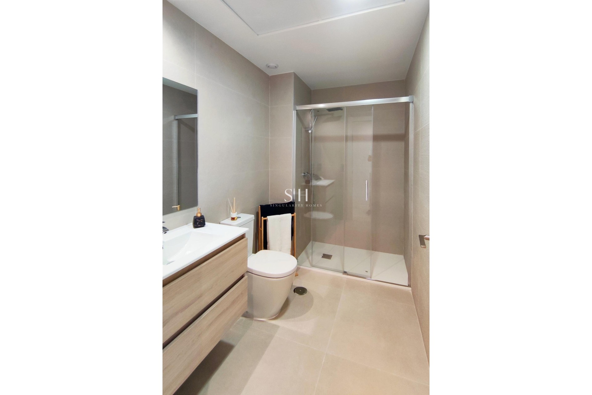 Nowy budynek - Dom - San Javier - pueblo