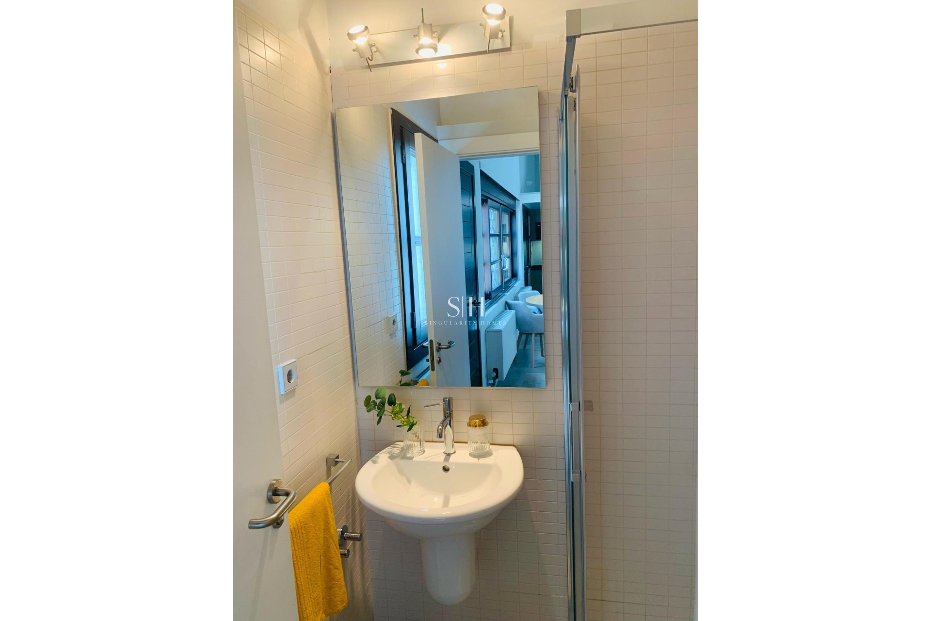 Nowy budynek - Dom - Sucina - Peraleja Golf