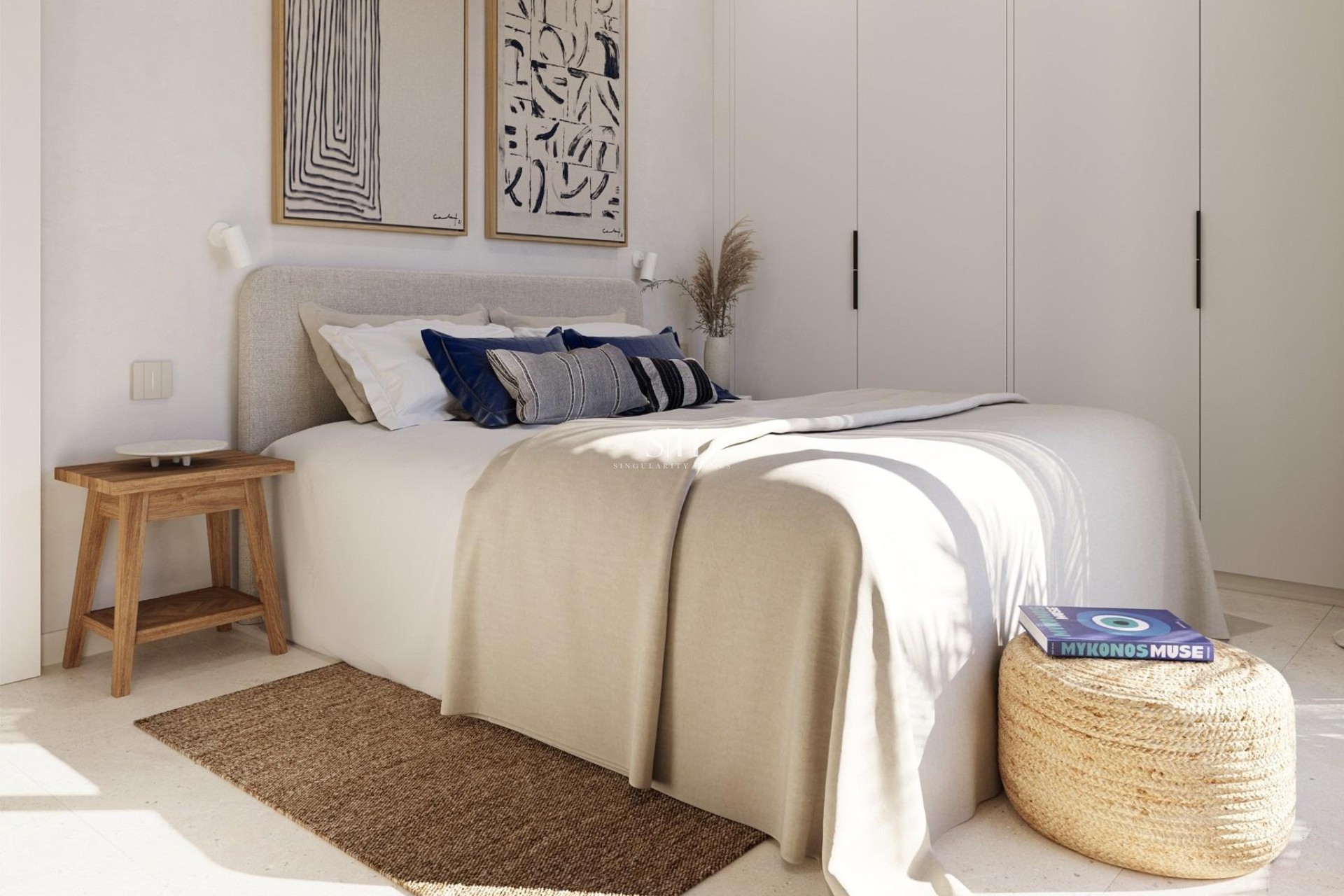 Nowy budynek - Dom - Torre Pacheco - El Alba