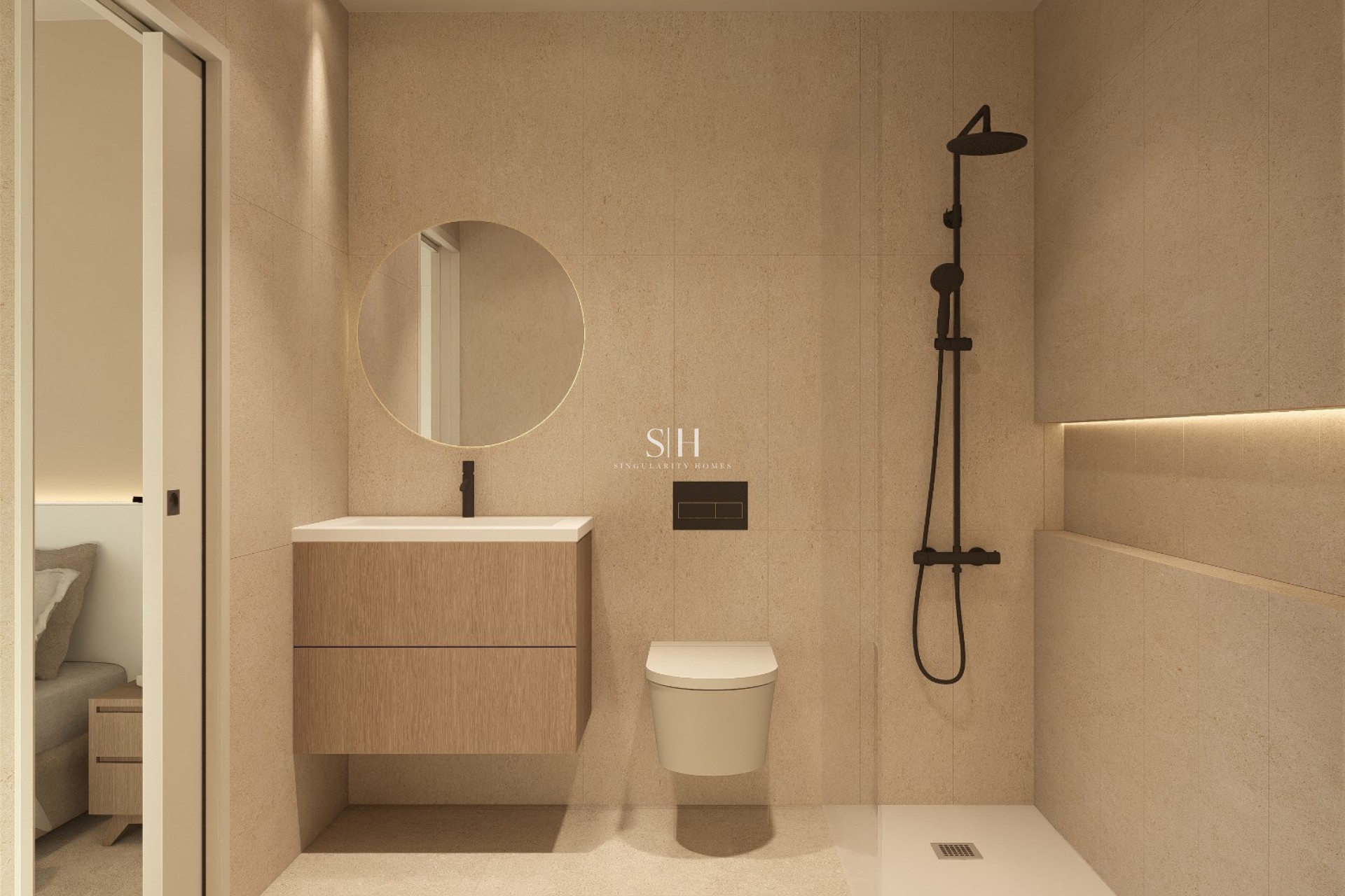 Nowy budynek - Dom - Torre Pacheco - El Alba