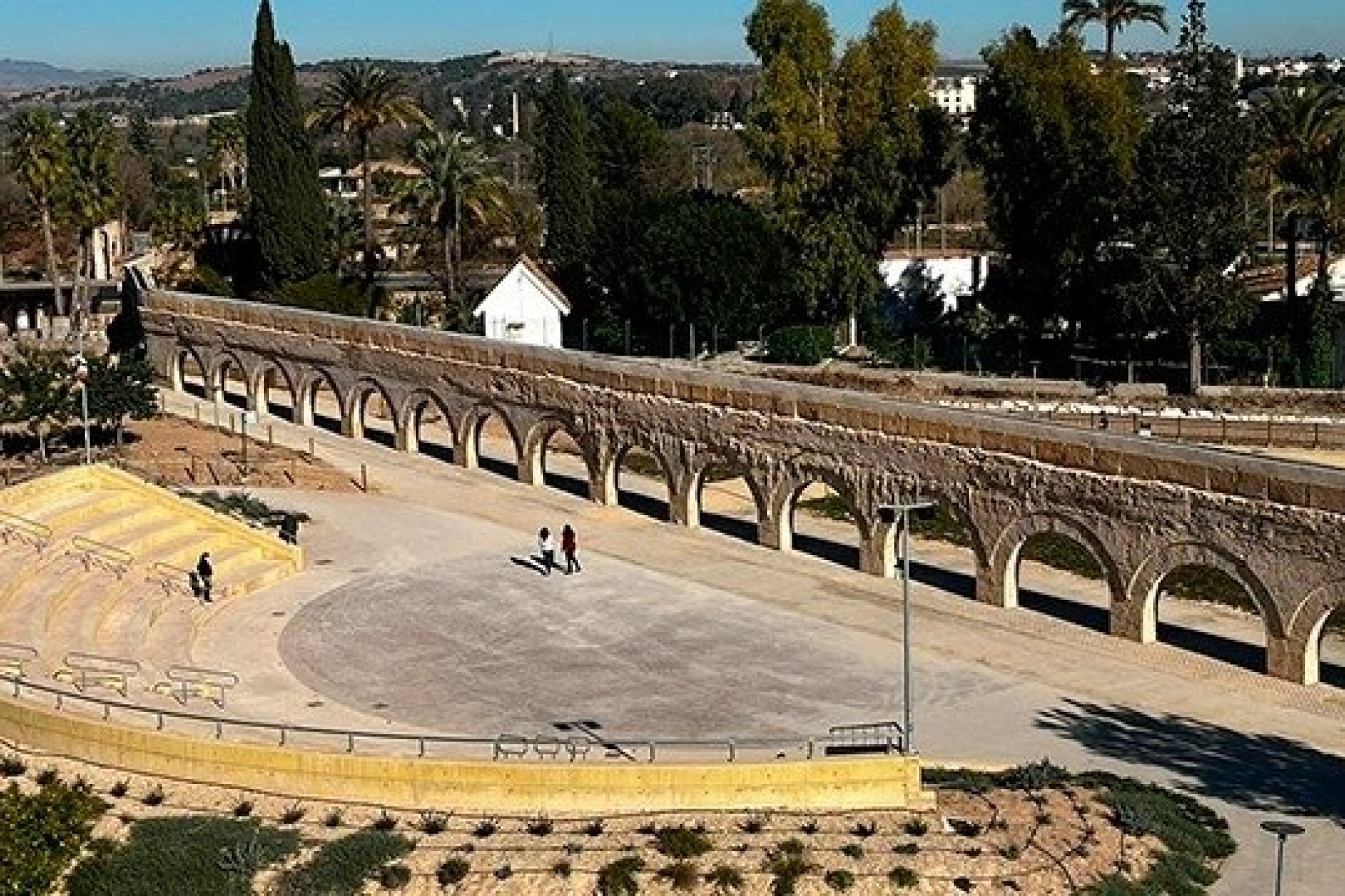 Nowy budynek - Mieszkanie w bloku - Alcantarilla - pueblo