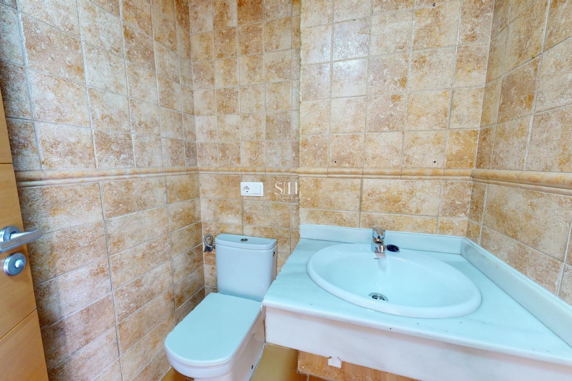 Nowy budynek - Mieszkanie w bloku - Archena - Villanueva del Rio Segura