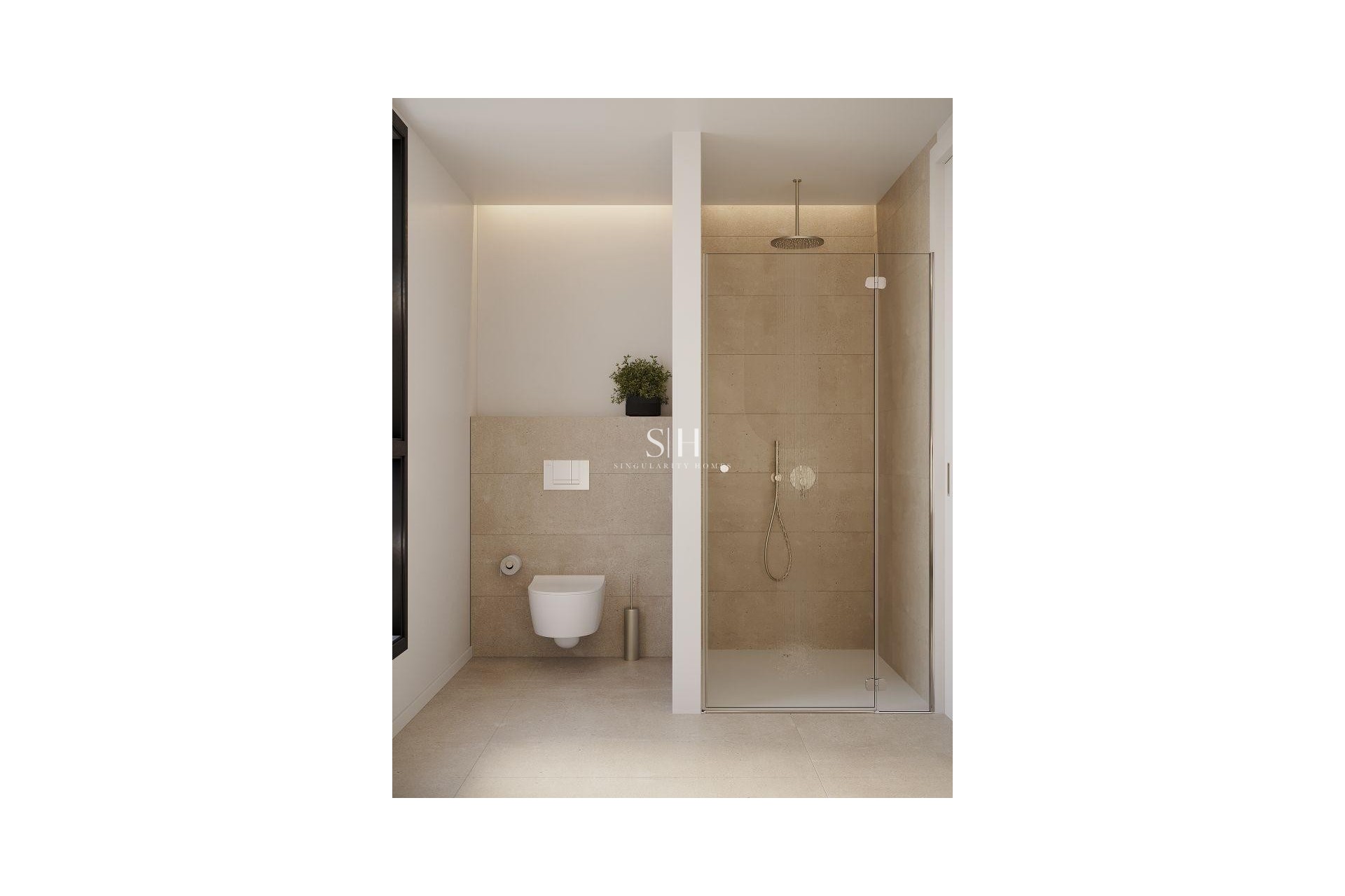 Nowy budynek - Mieszkanie w bloku - Estepona - Atalaya